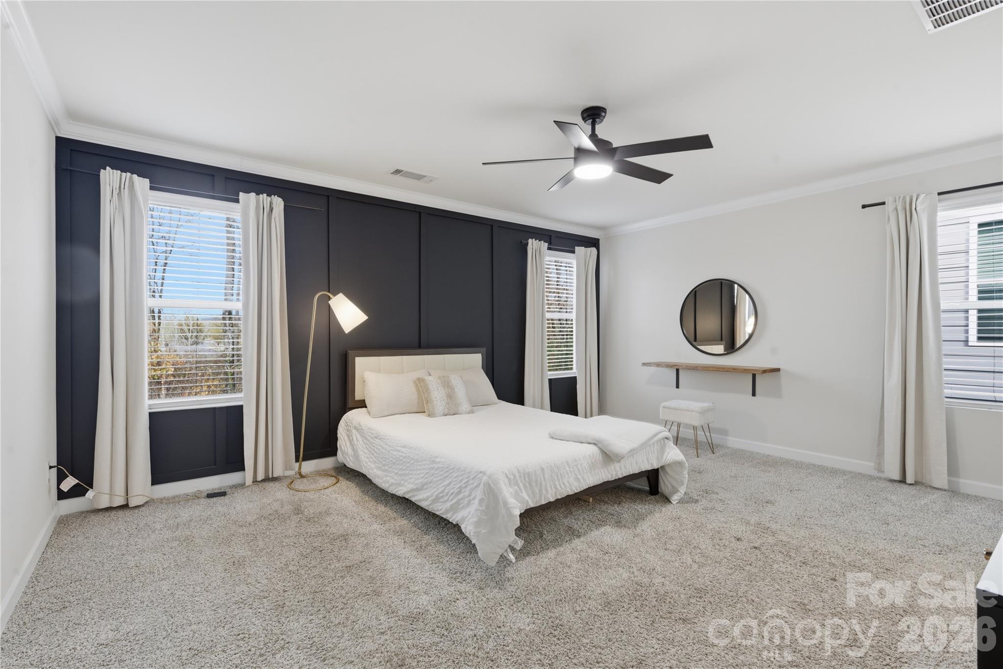 Enclave at City Park - Residential