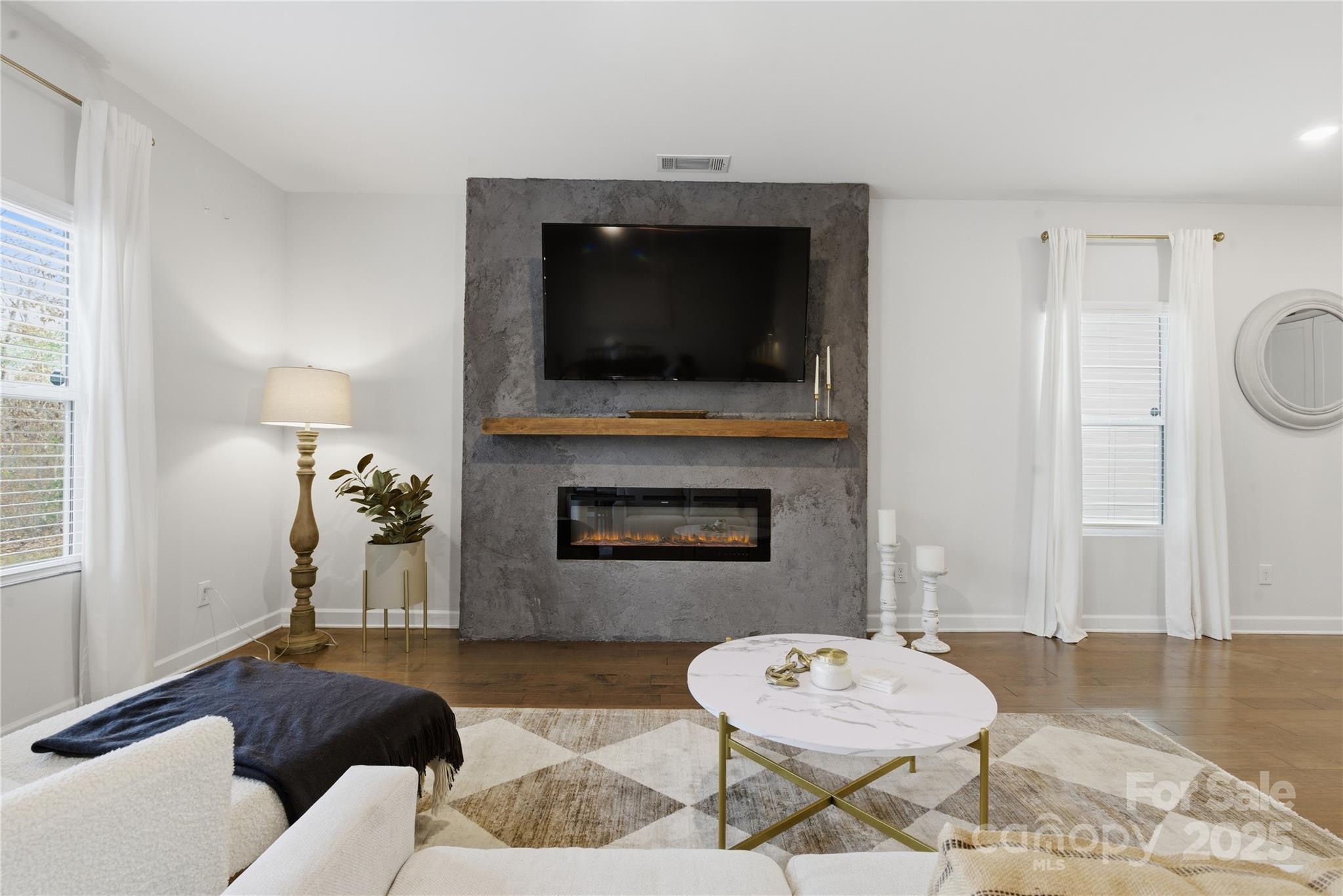 Enclave at City Park - Residential