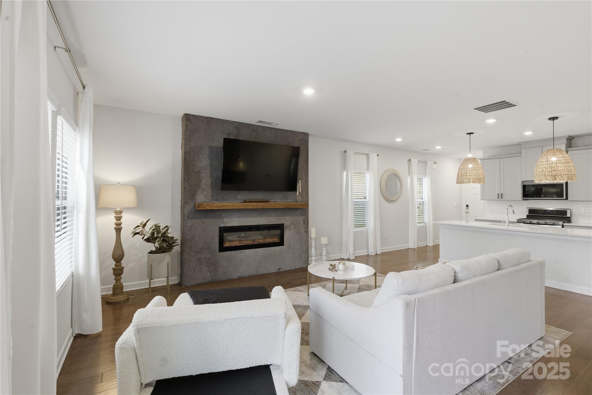 Enclave at City Park - Residential