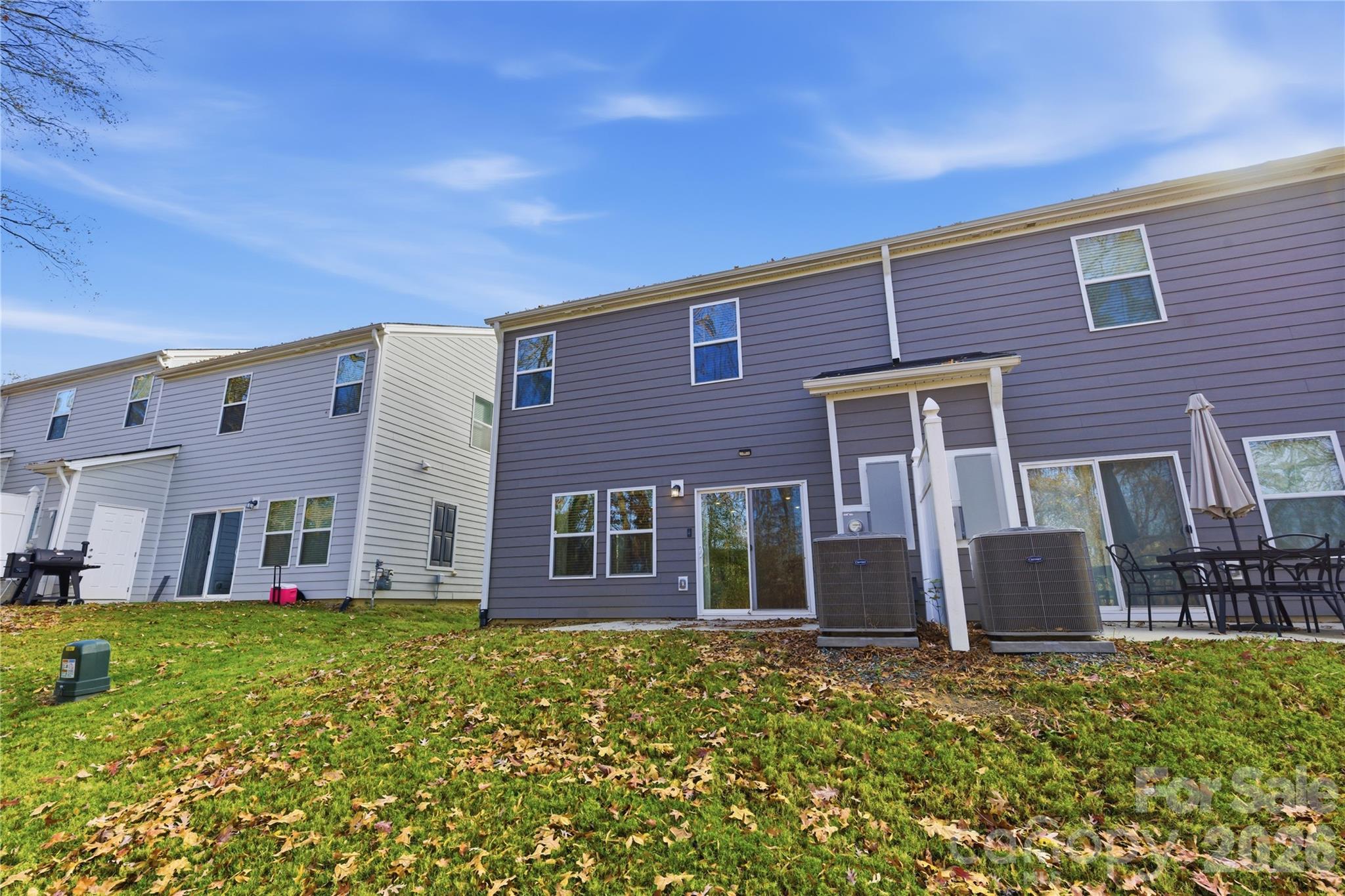 Enclave at City Park - Residential