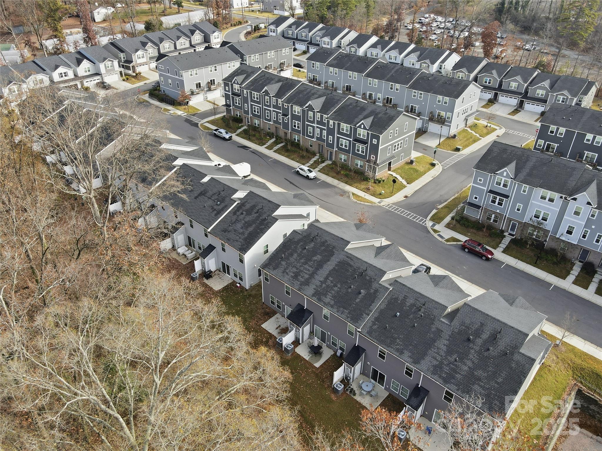 Enclave at City Park - Residential