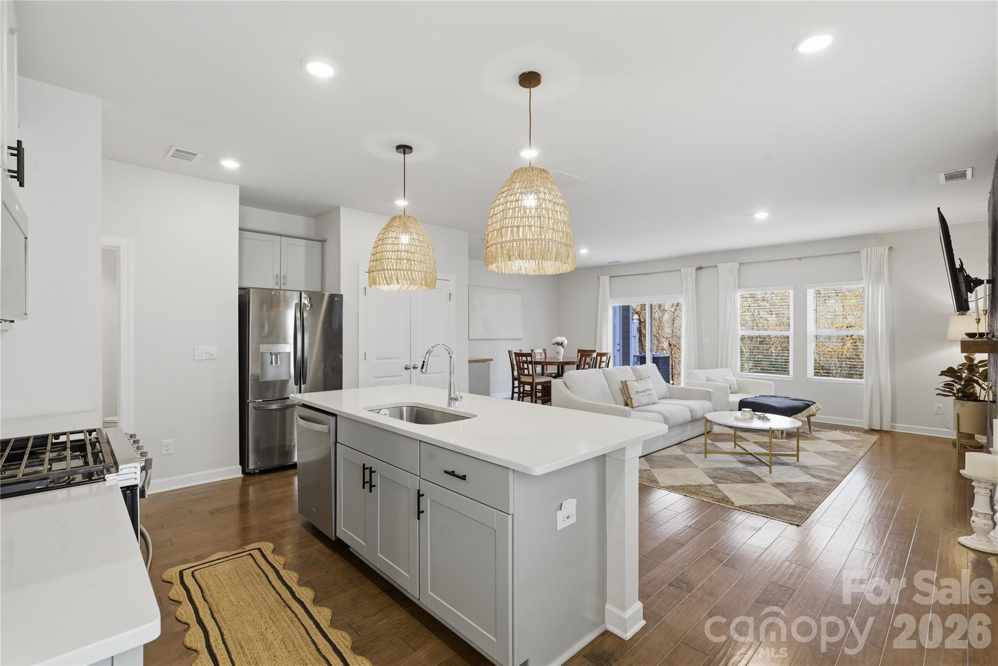 Enclave at City Park - Residential