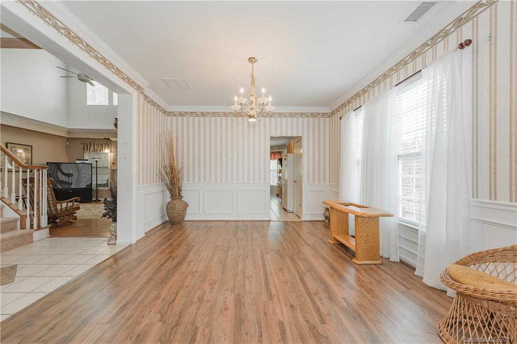 Morningside - Residential