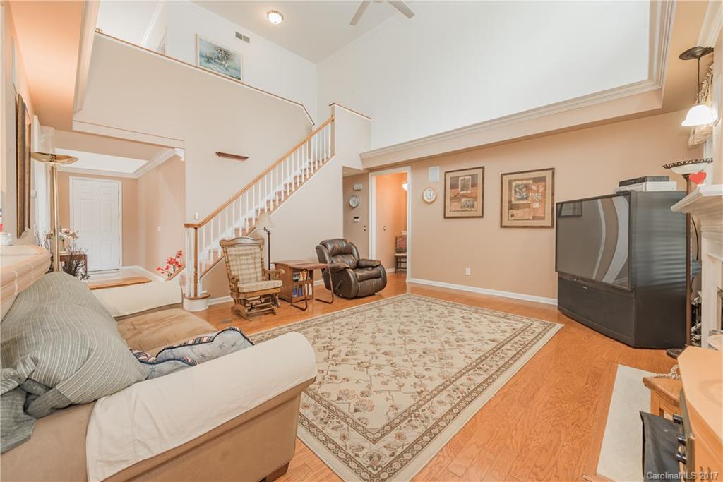 Morningside - Residential