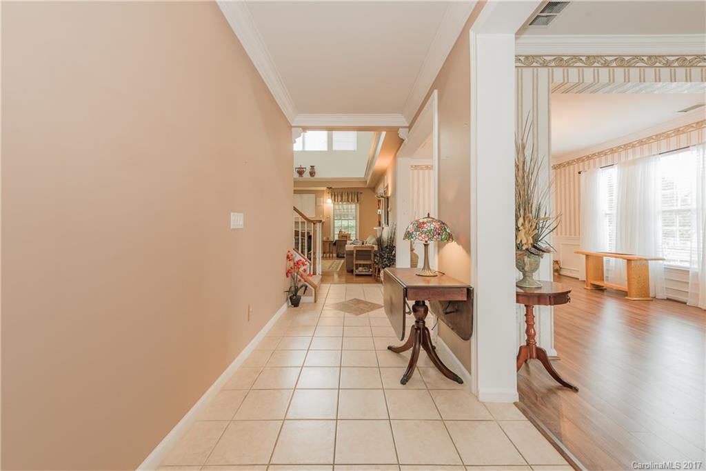 Morningside - Residential