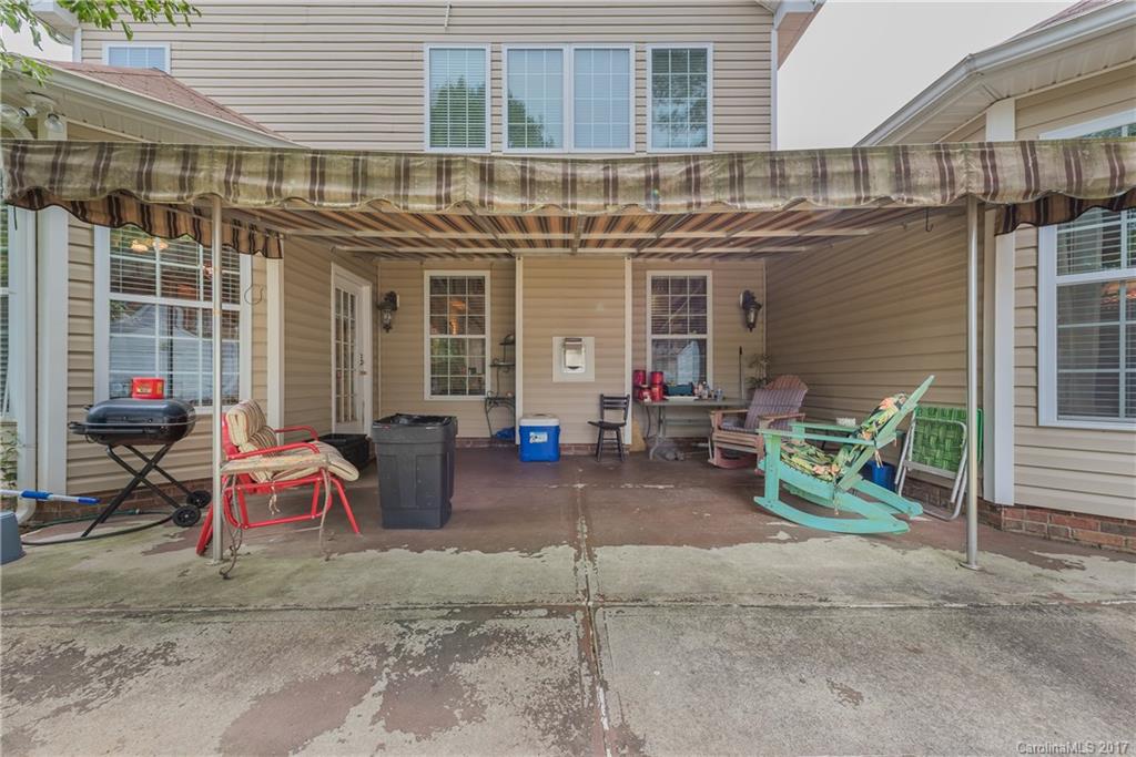 Morningside - Residential