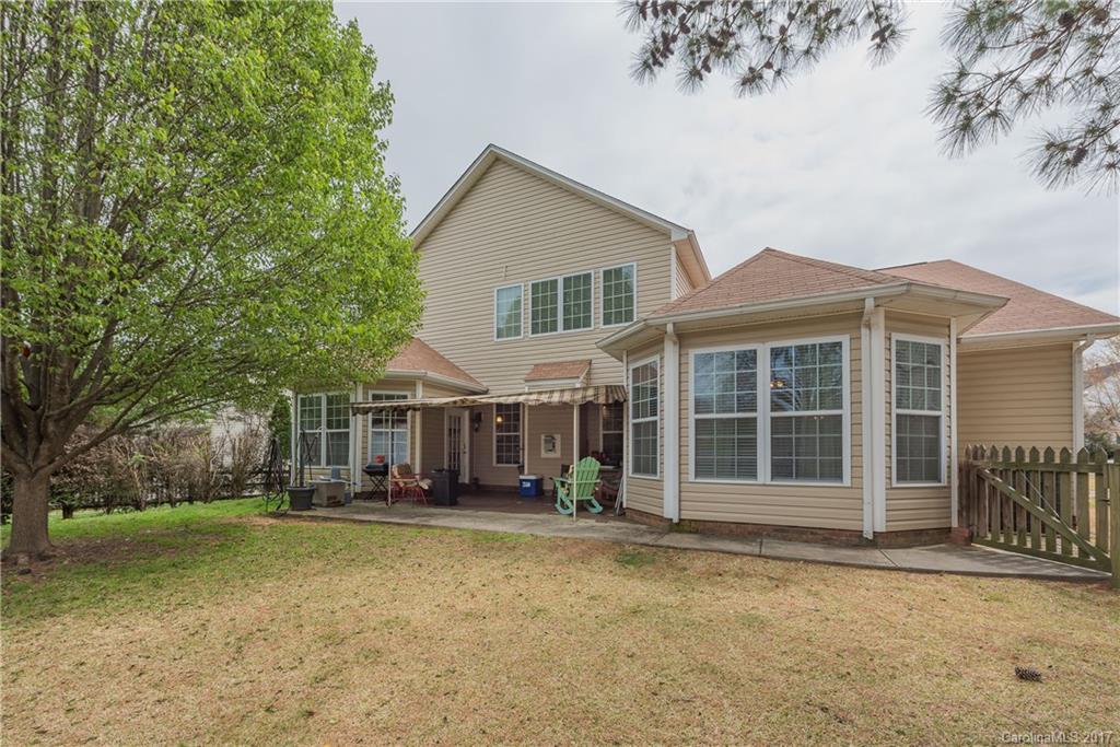 Morningside - Residential