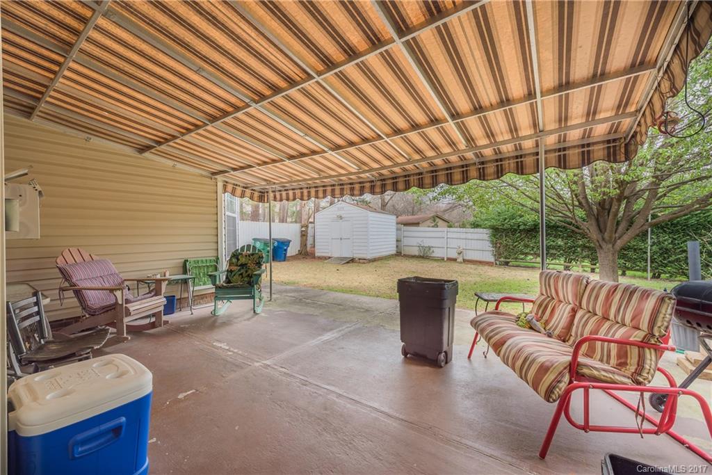 Morningside - Residential