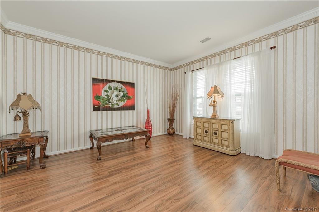 Morningside - Residential