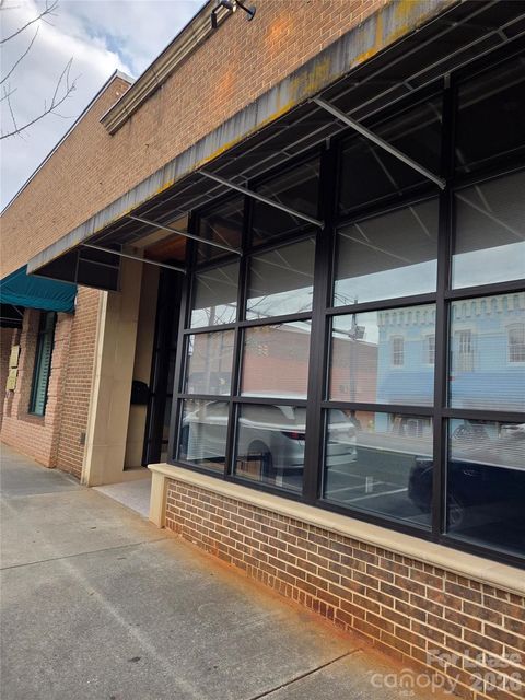 Photo of 105 S Main Street, Monroe, NC 28112 (MLS # 4340662)