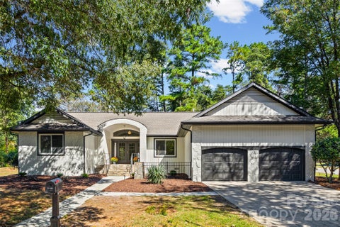 Photo of 25002 Molokai Drive, Tega Cay, SC 29708 (MLS # 4427167)