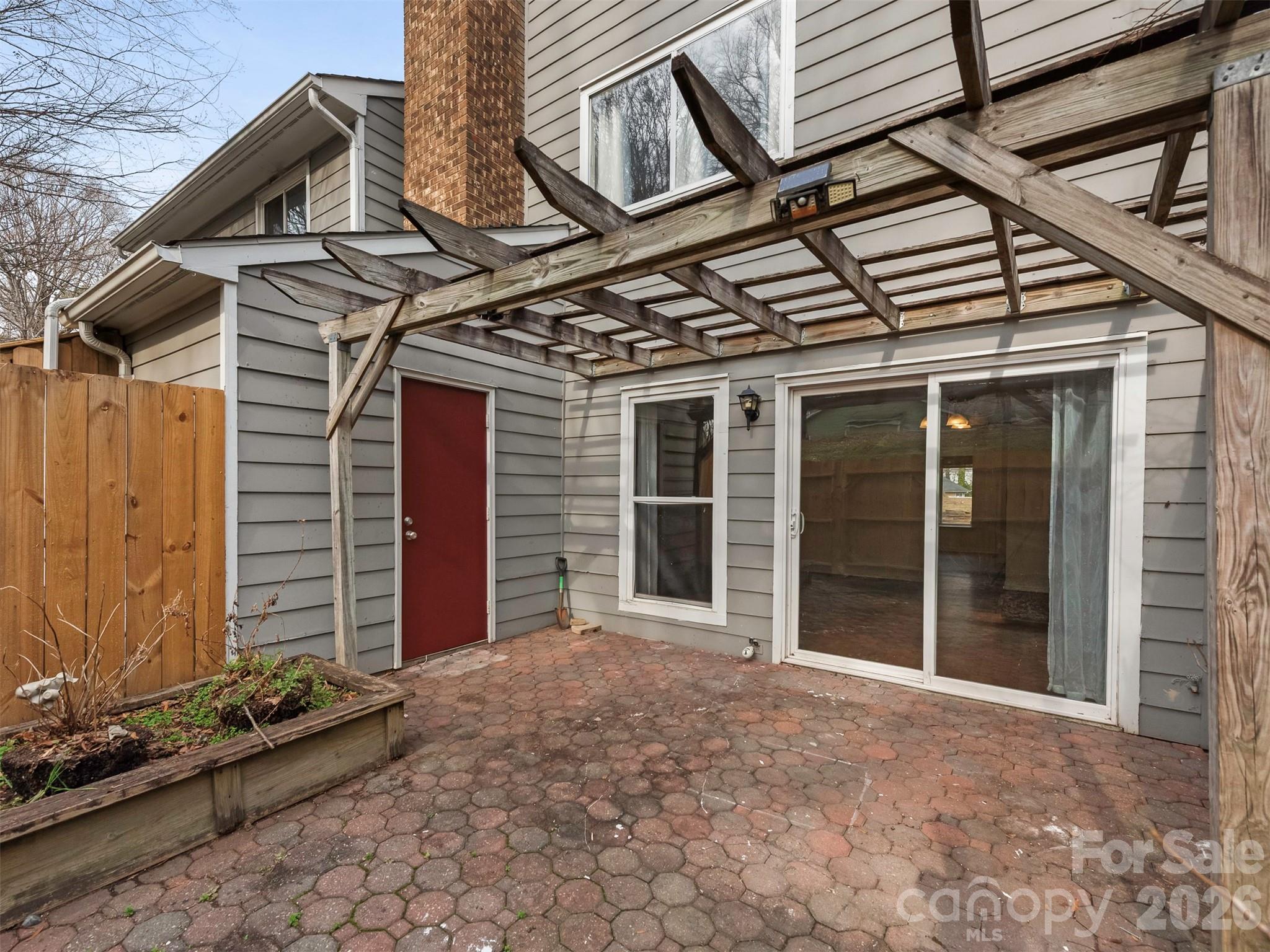 Sardis Cove - Residential