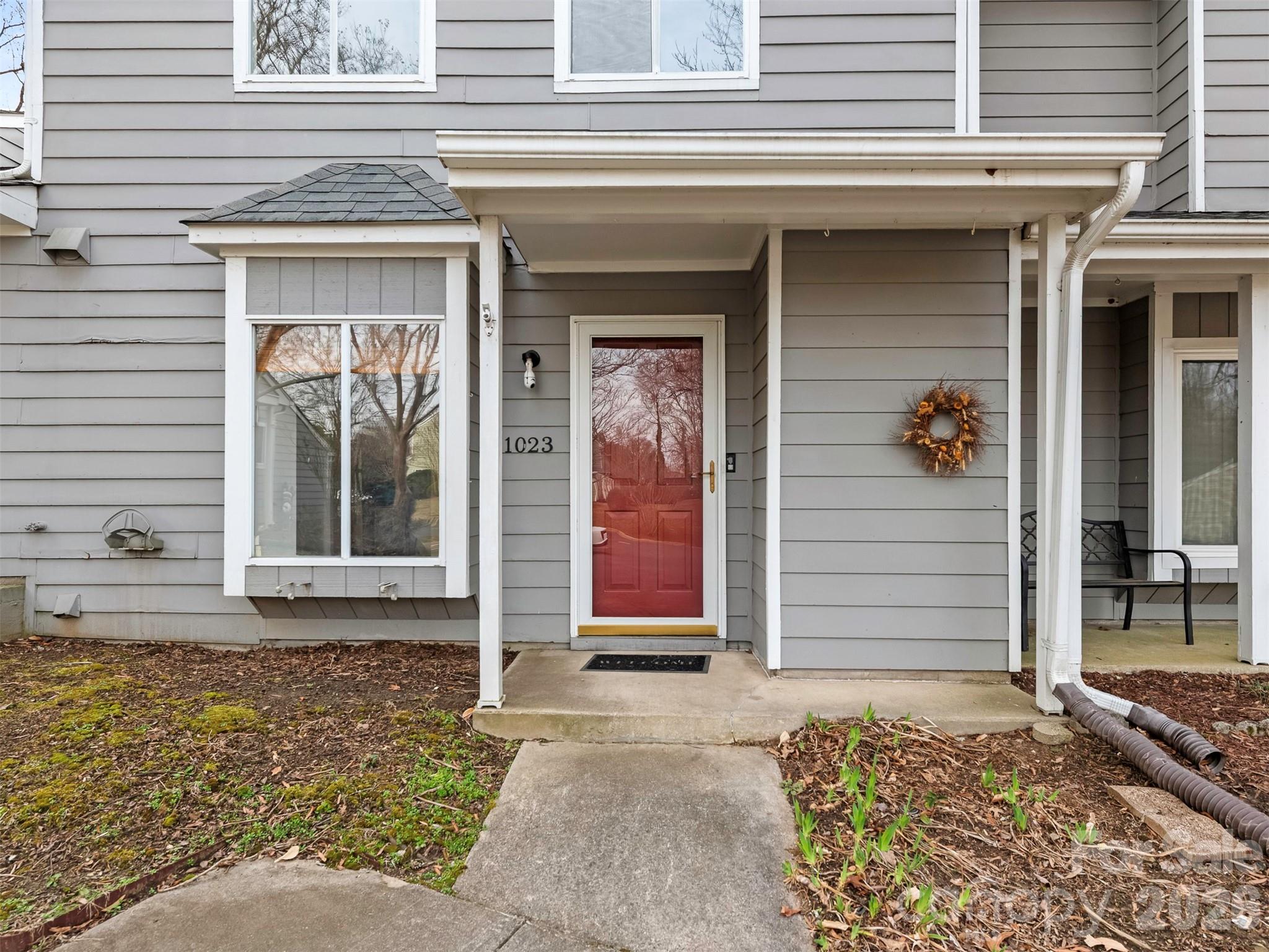 Sardis Cove - Residential