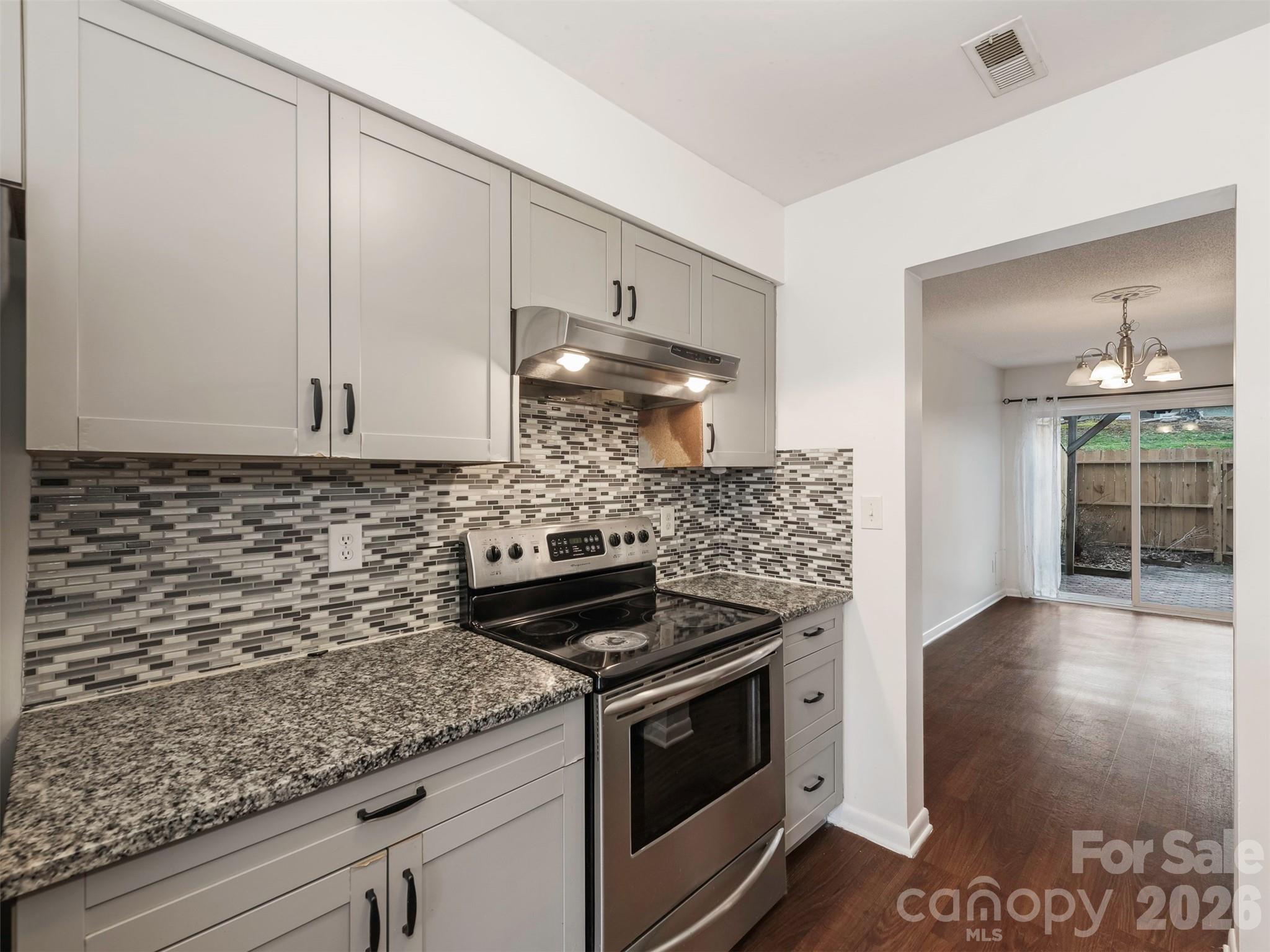 Sardis Cove - Residential