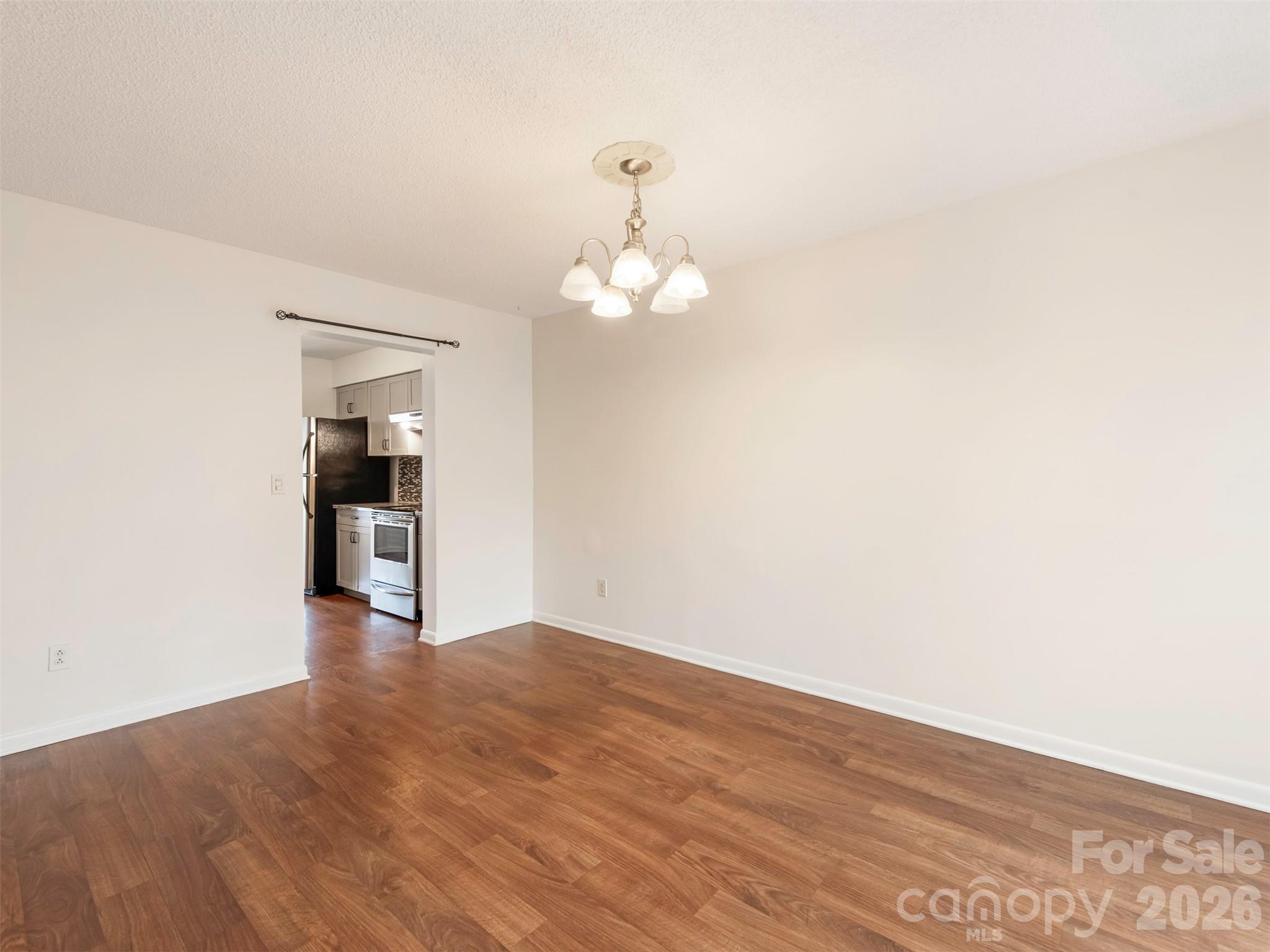 Sardis Cove - Residential