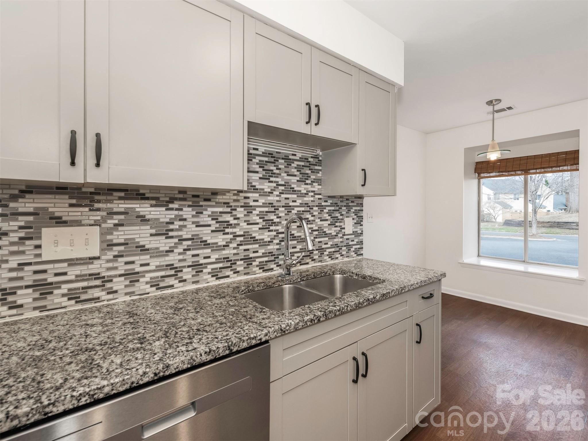 Sardis Cove - Residential