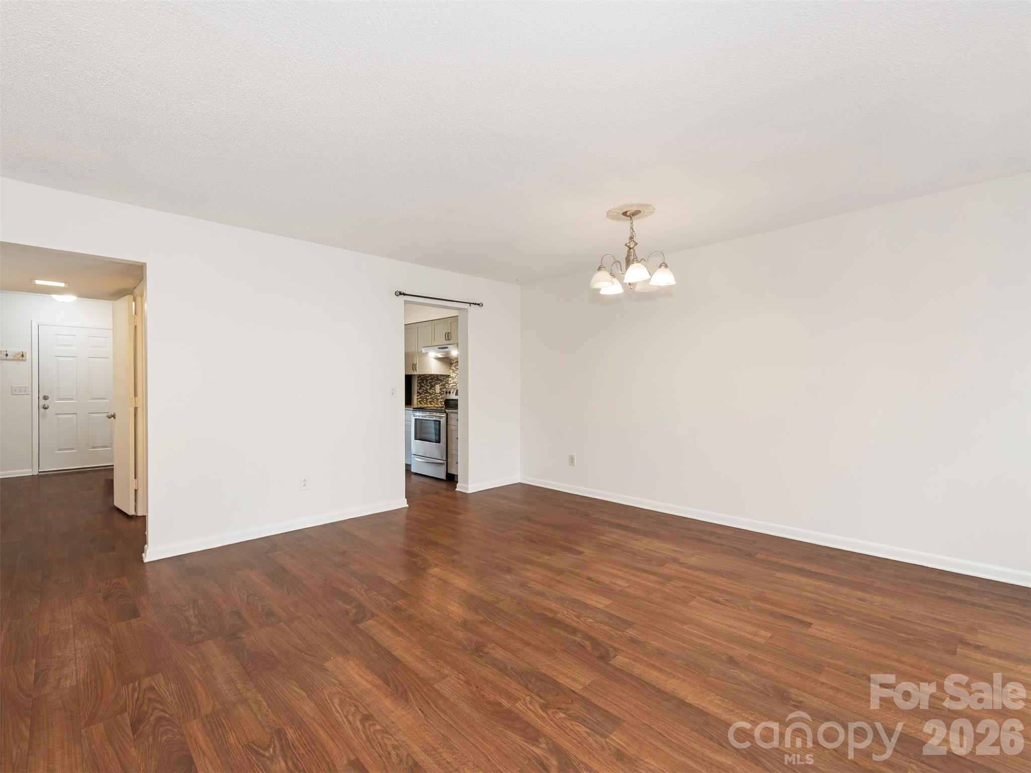 Sardis Cove - Residential