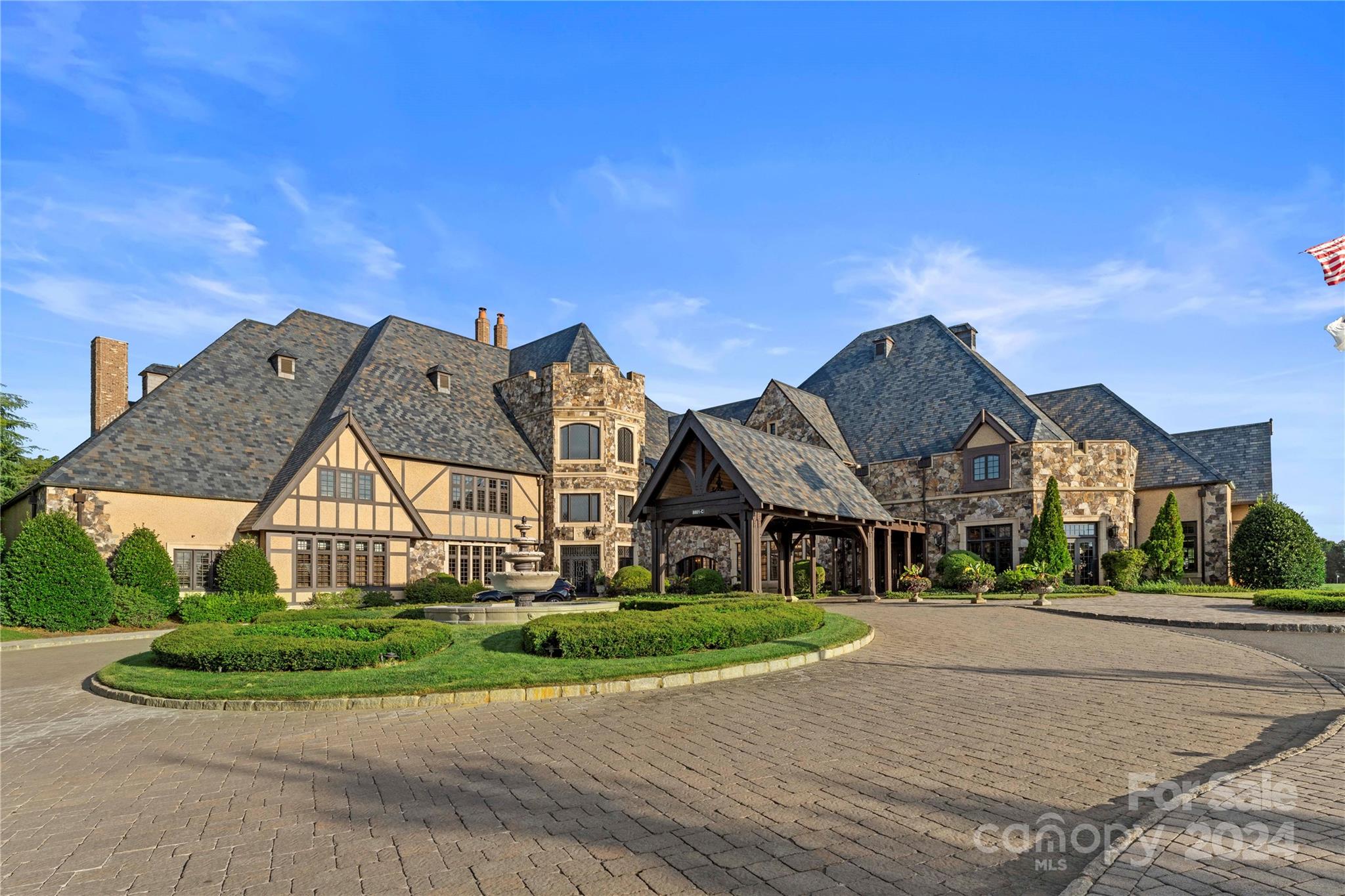 8706 Ruby Hill Court