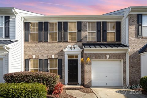 12039 Windy Rock Way Charlotte NC 28273