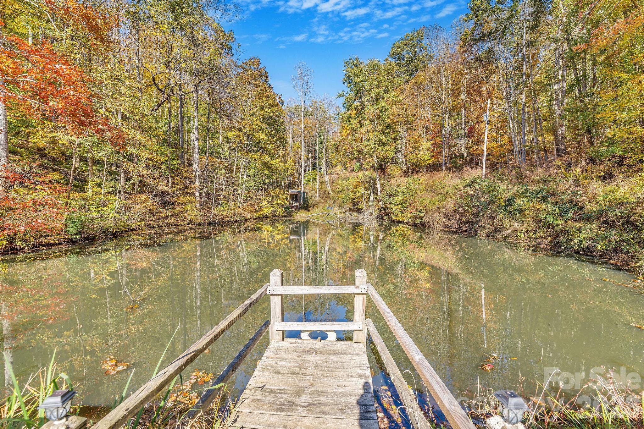 226 Fish Pond Lane