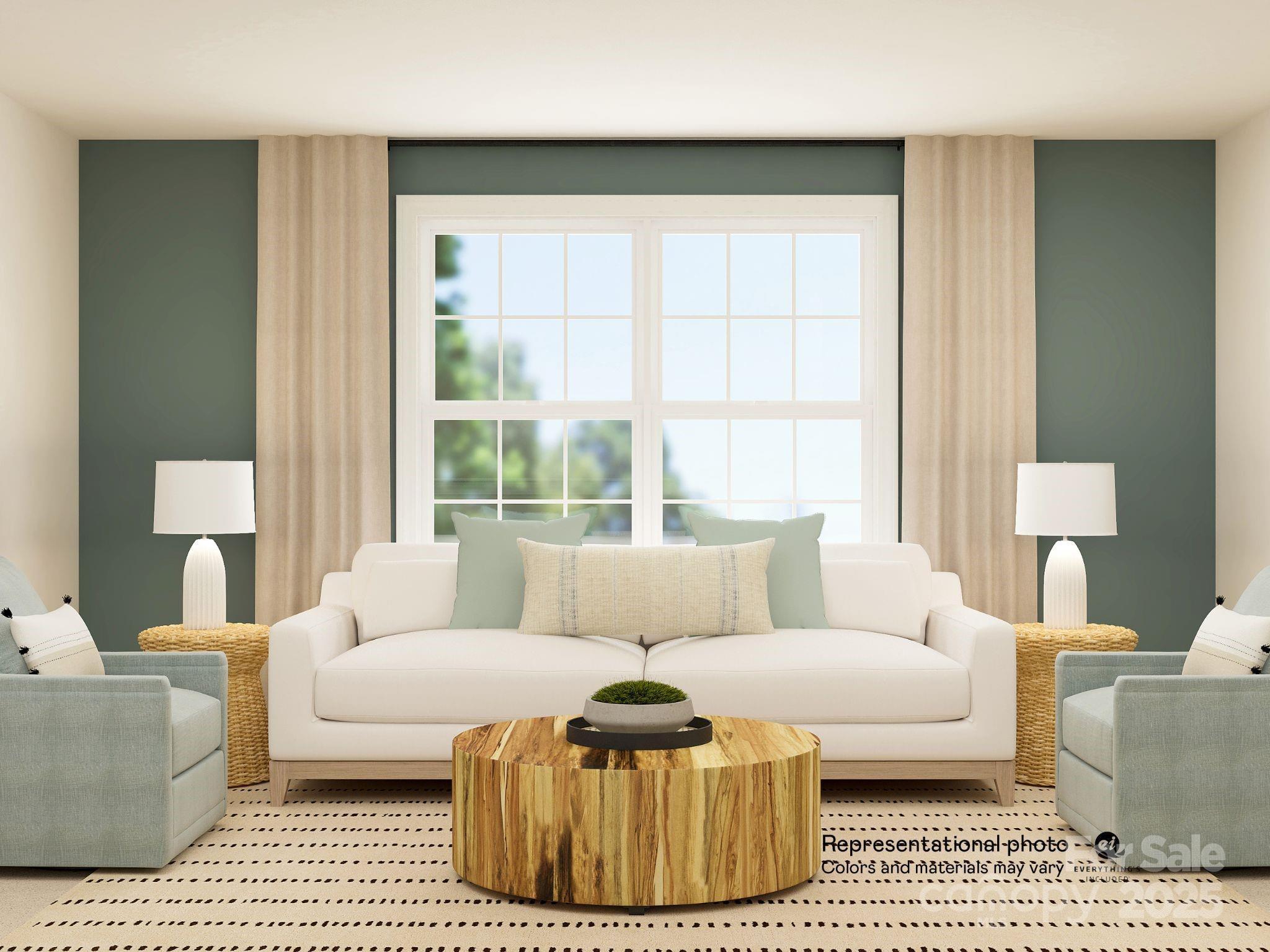 Harris Mill - Residential