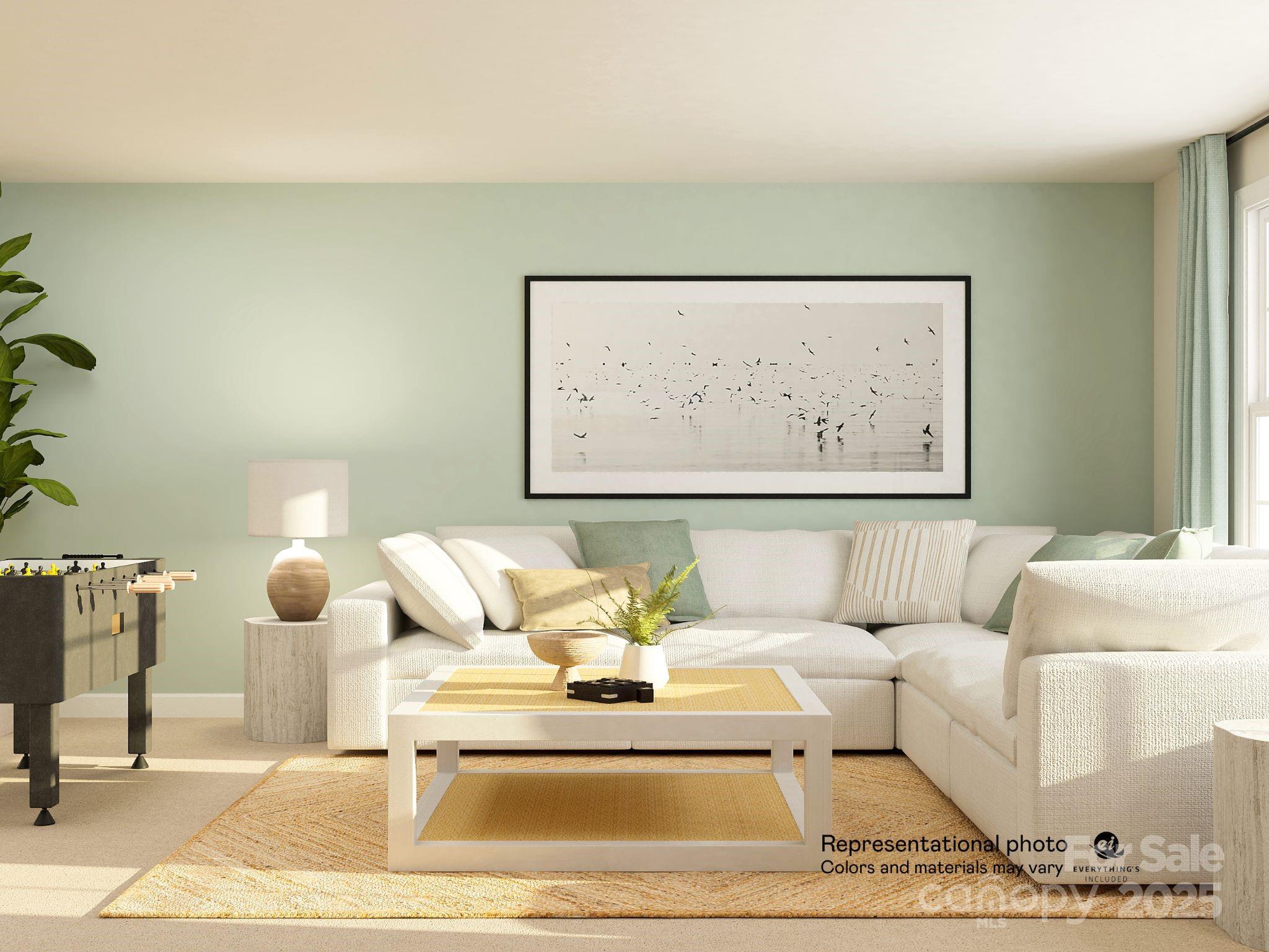 Harris Mill - Residential