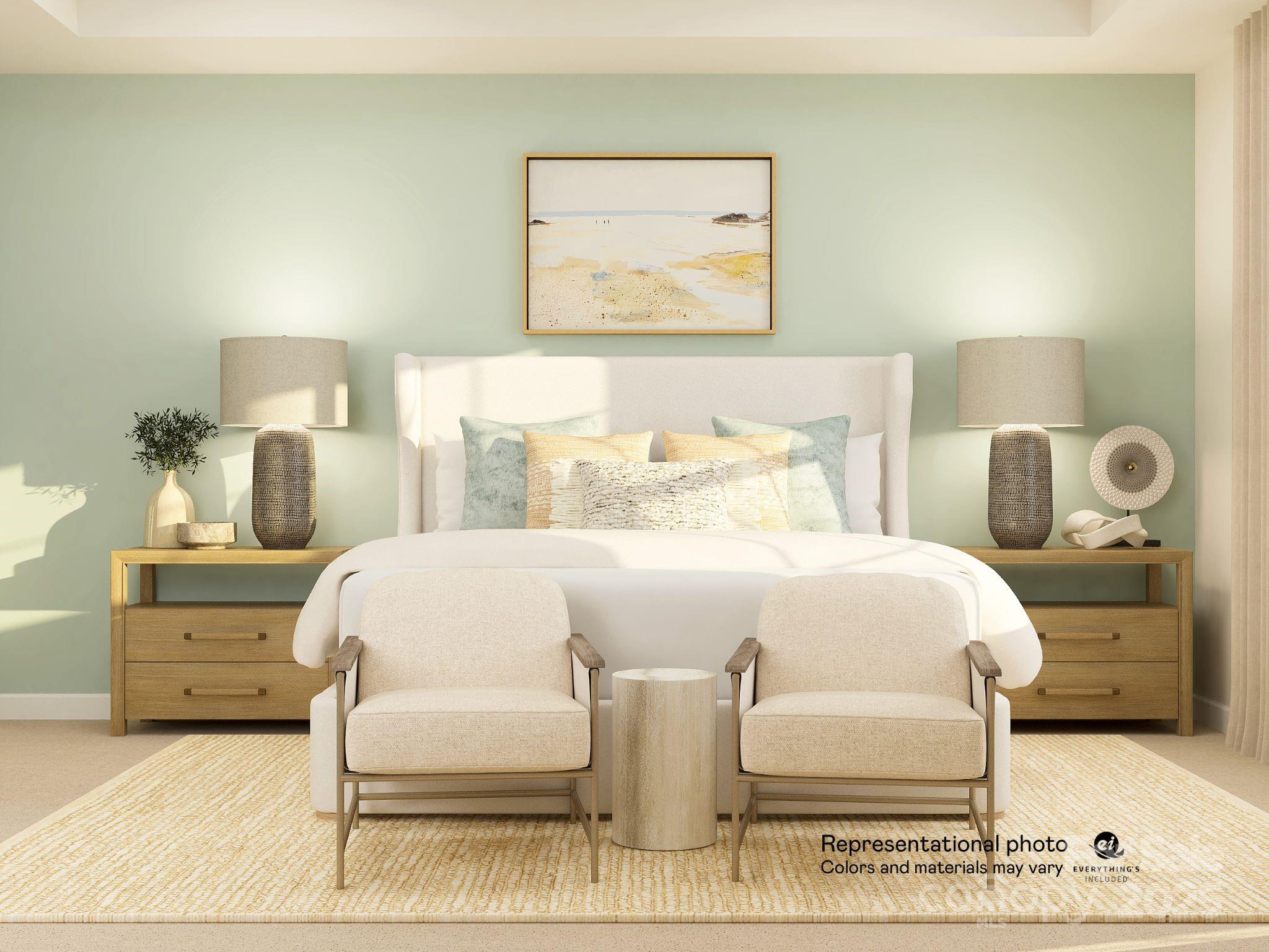 Harris Mill - Residential