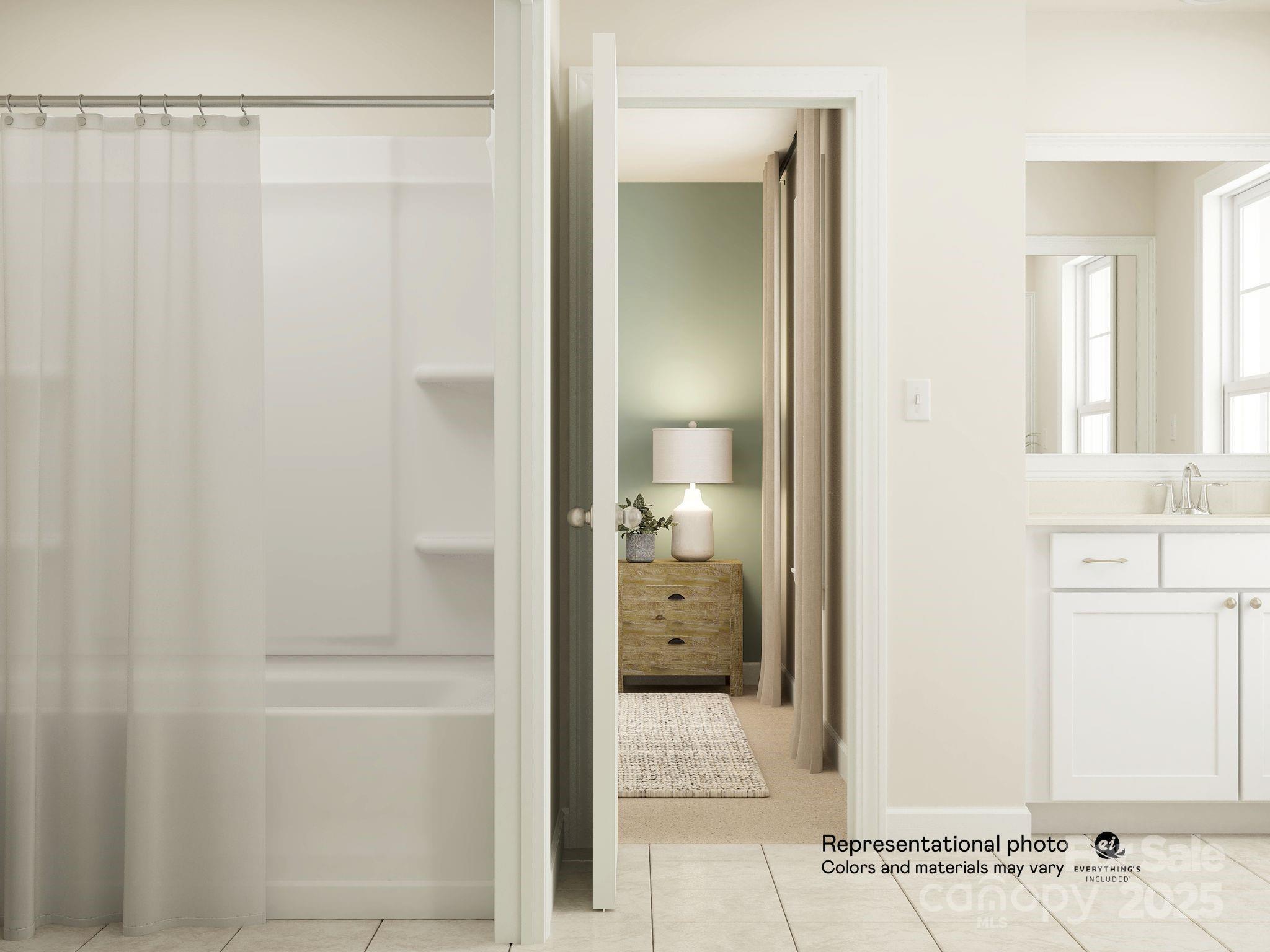 Harris Mill - Residential