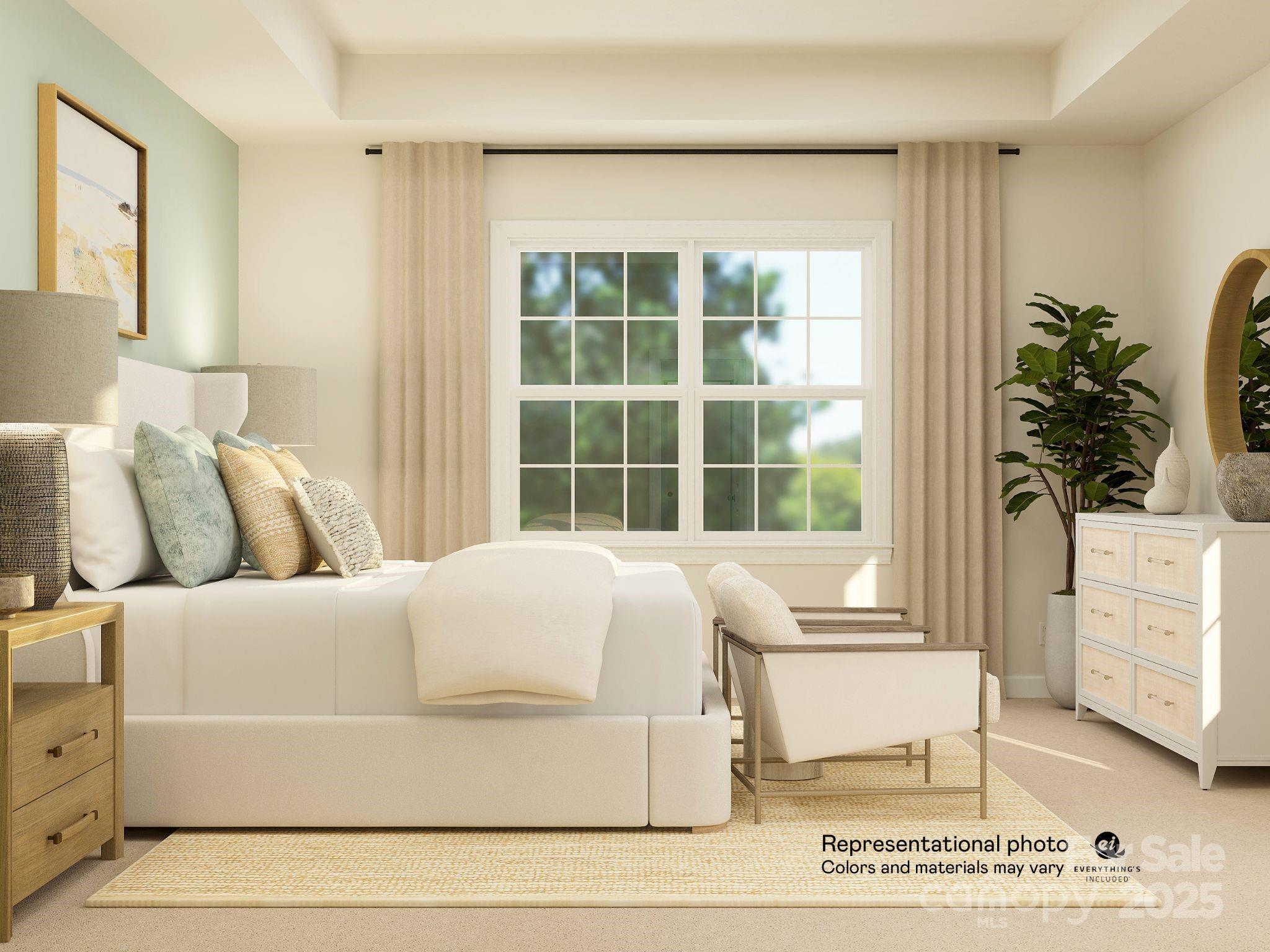 Harris Mill - Residential