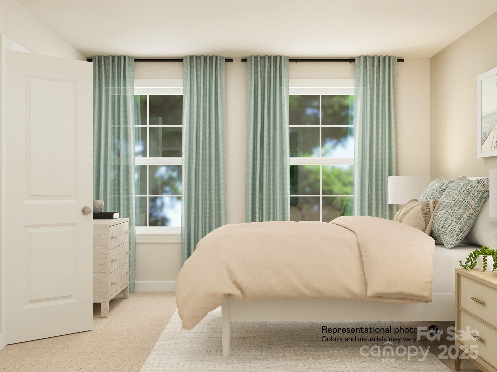 Harris Mill - Residential