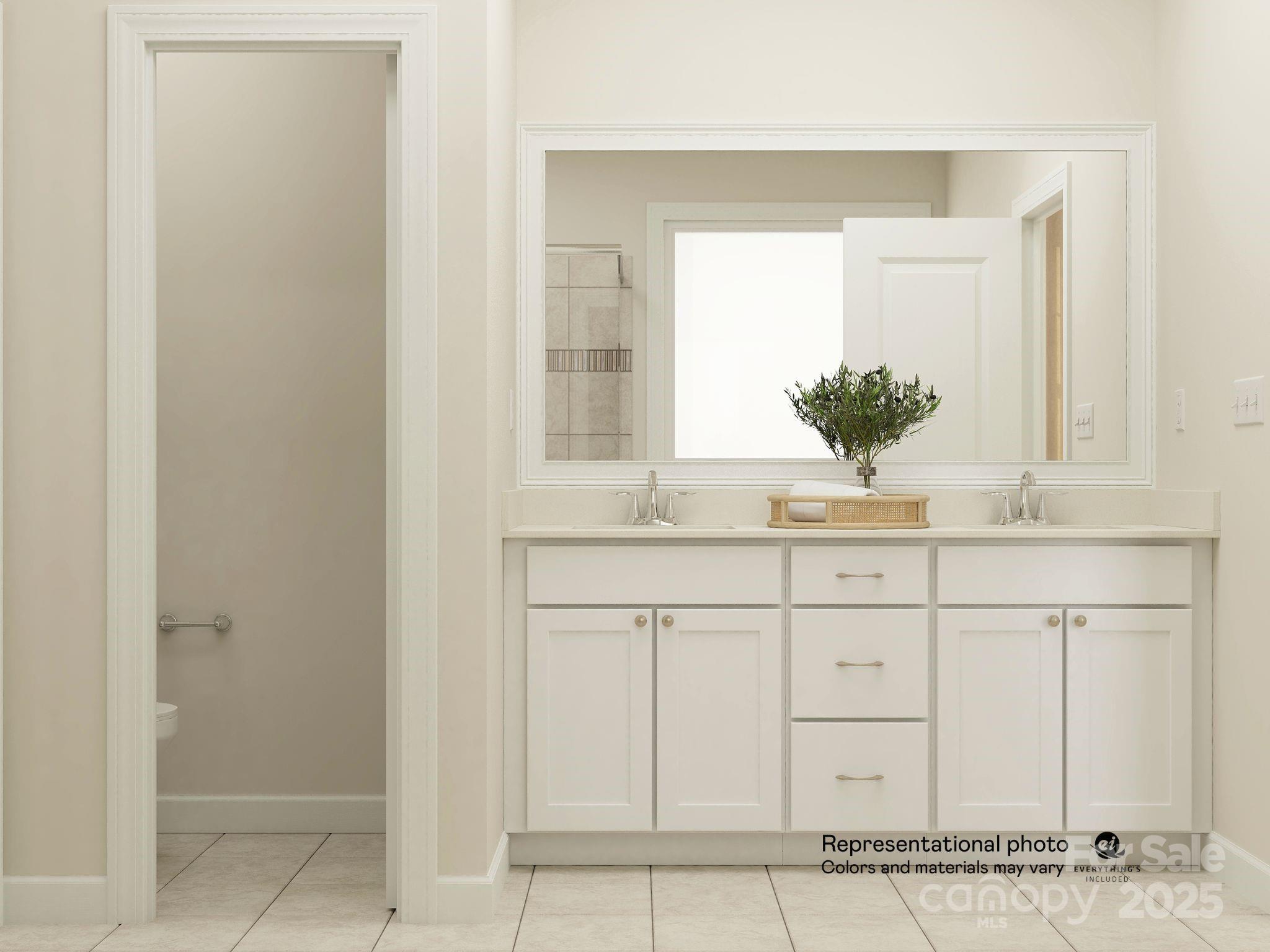 Harris Mill - Residential