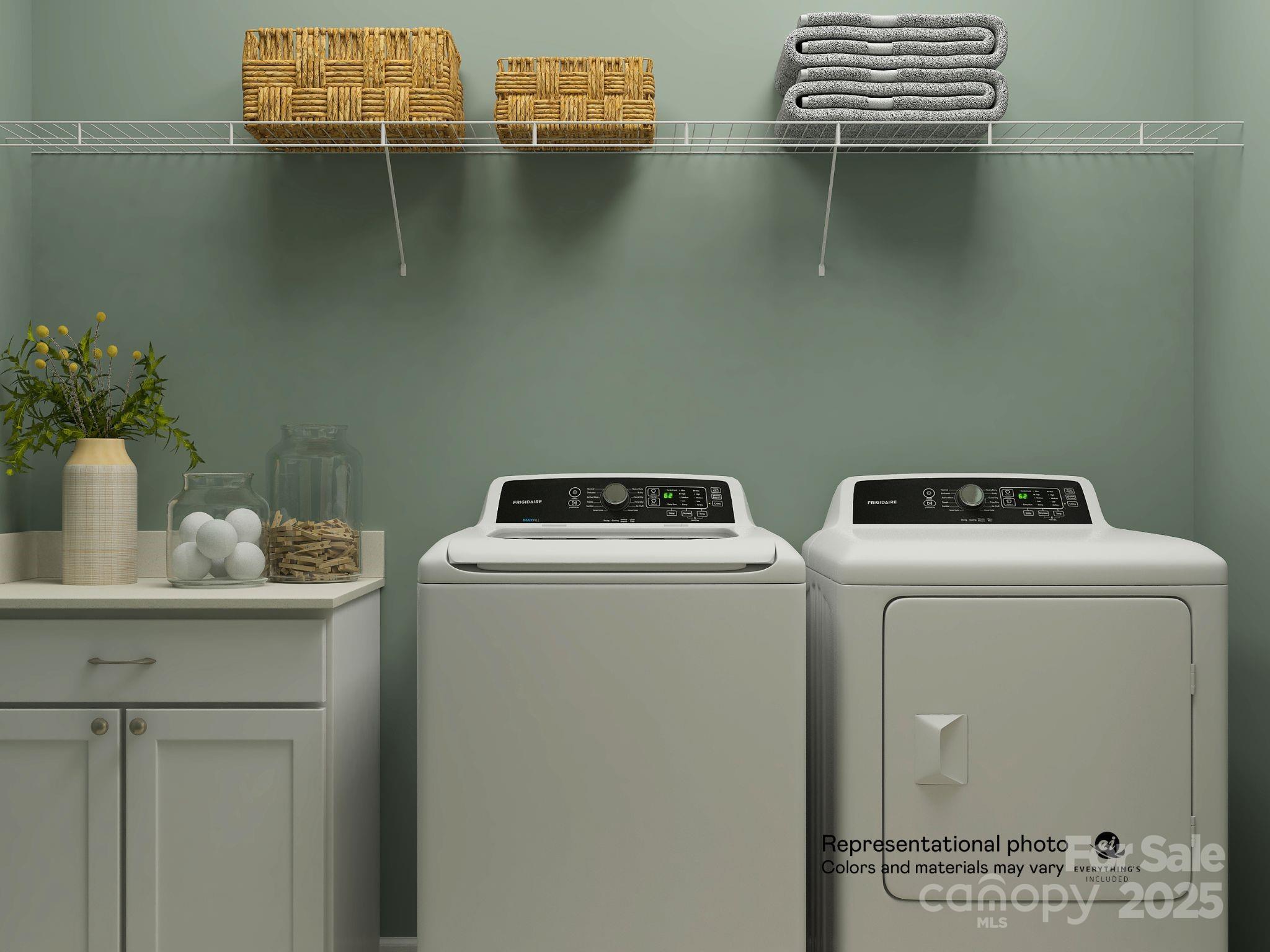 Harris Mill - Residential