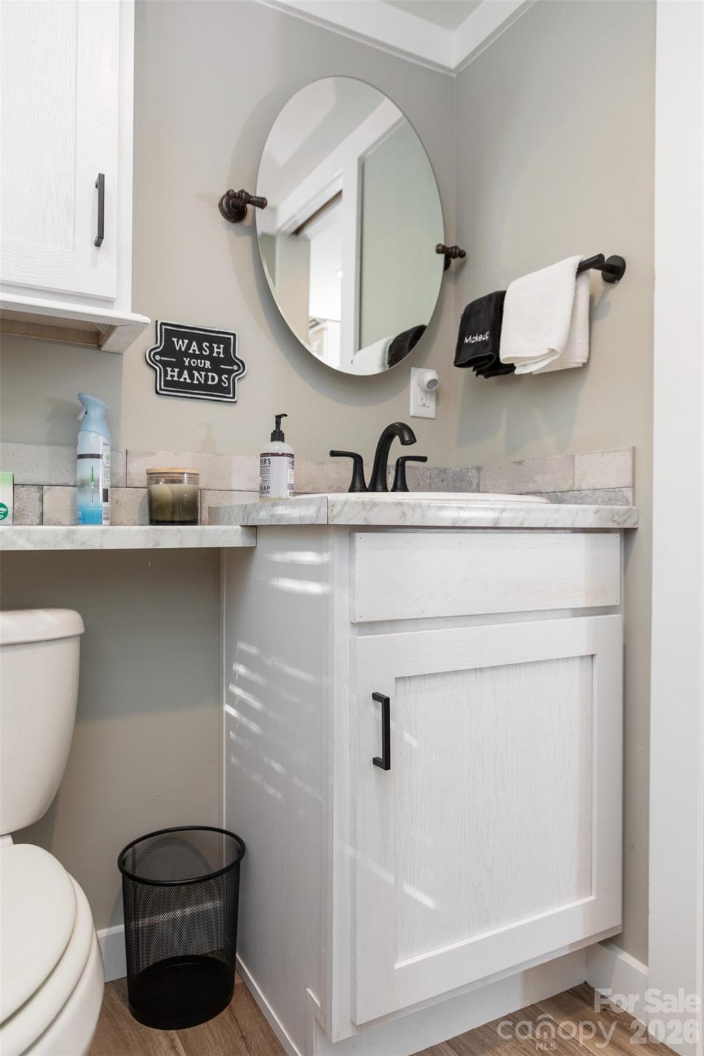 The Reserve at Barefoot Landing - Residential