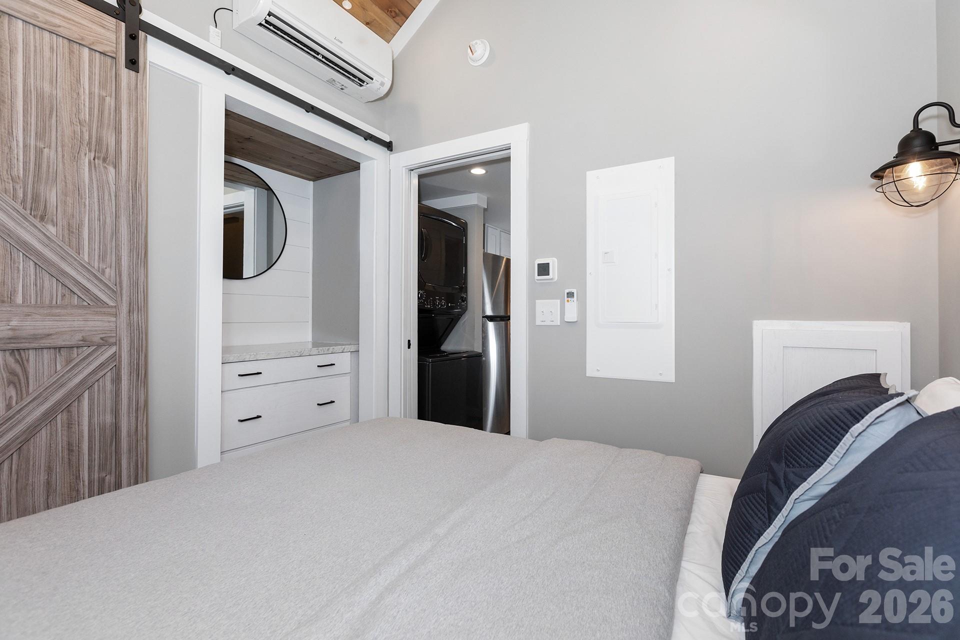 The Reserve at Barefoot Landing - Residential