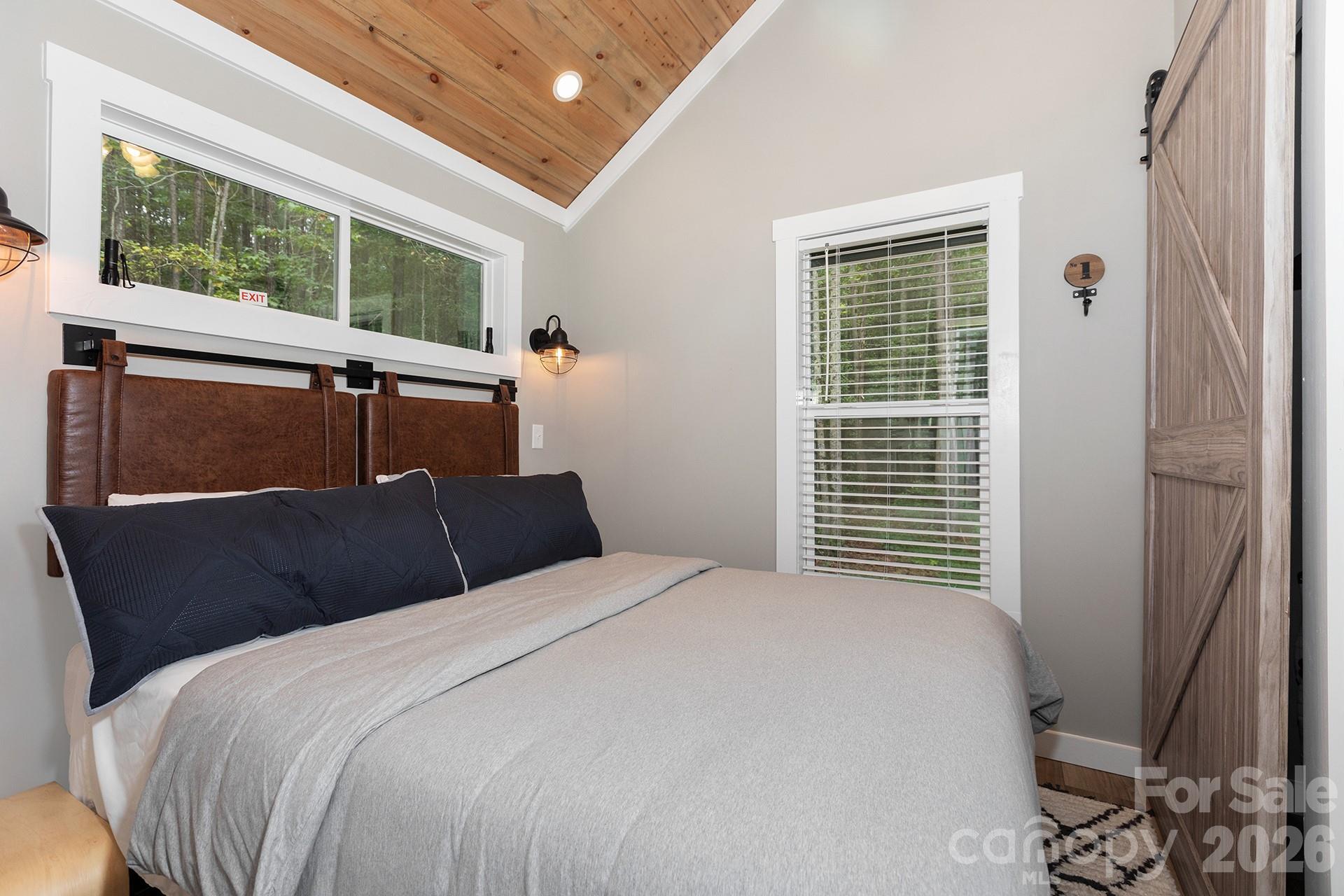 The Reserve at Barefoot Landing - Residential