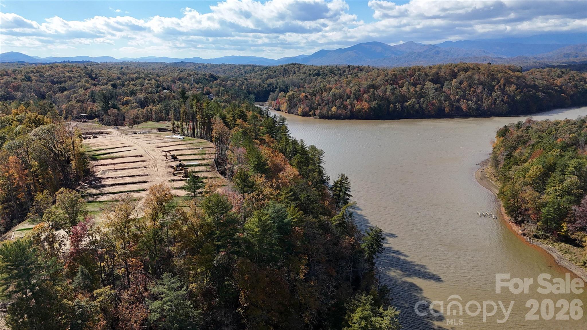 The Reserve at Barefoot Landing - Residential