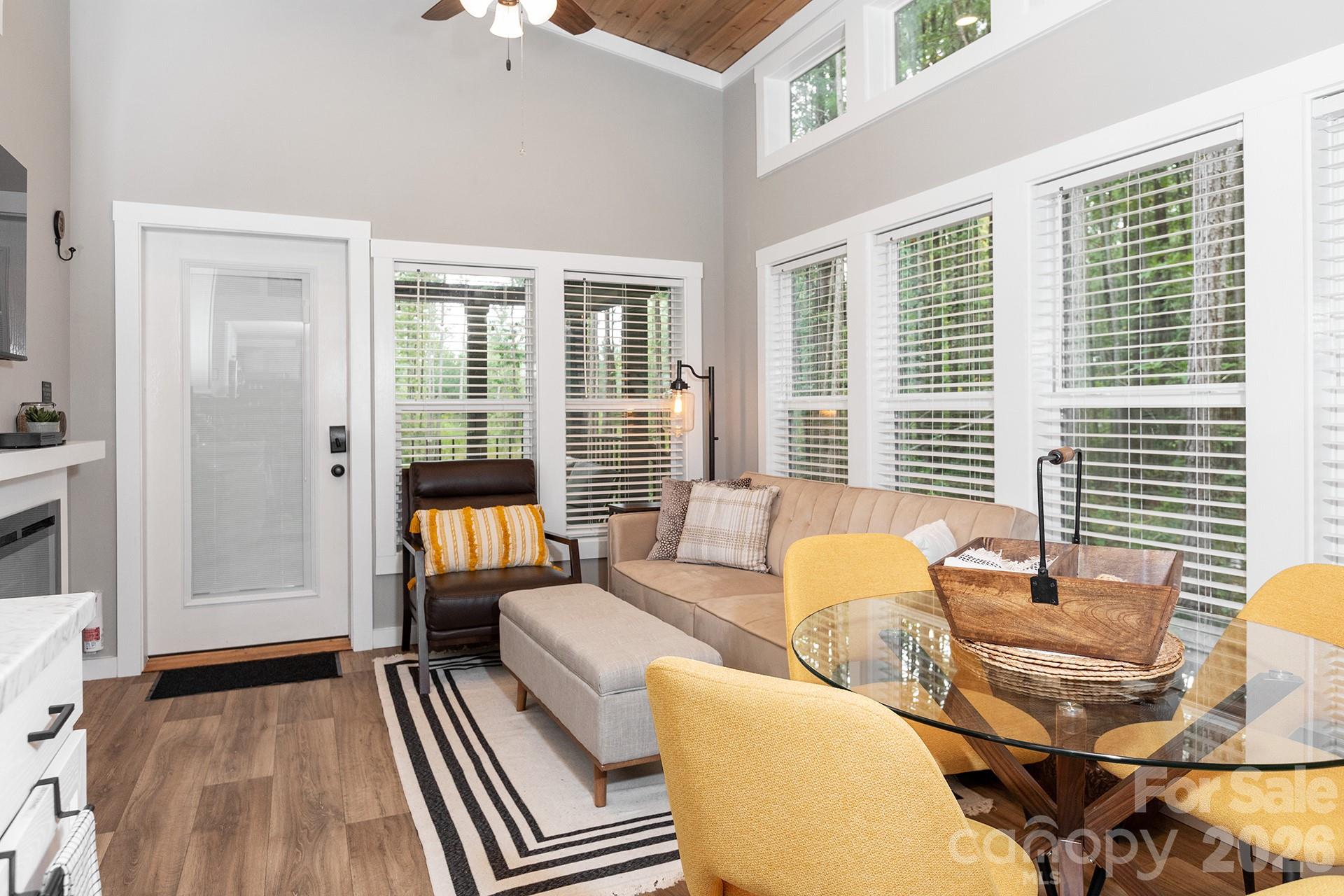 The Reserve at Barefoot Landing - Residential