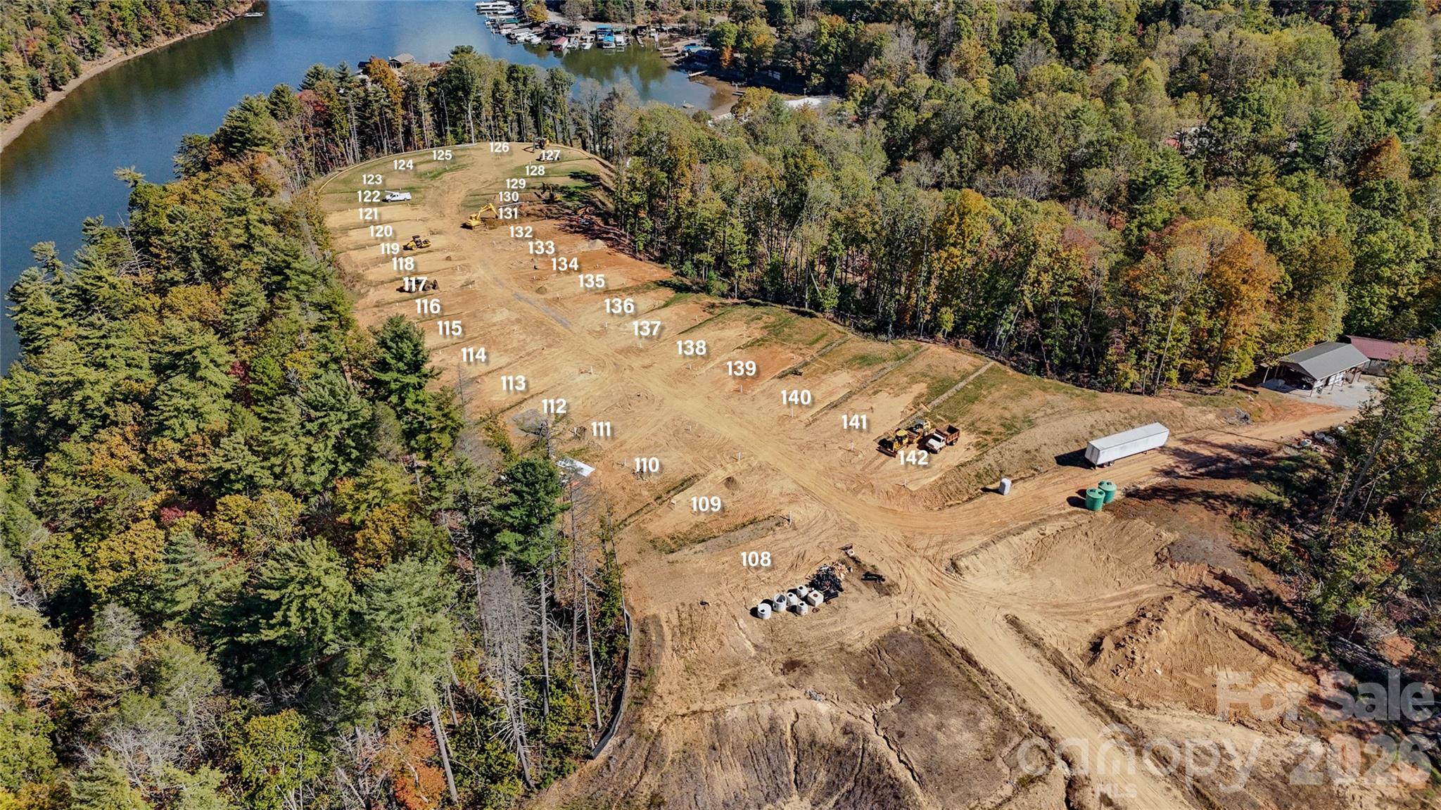 The Reserve at Barefoot Landing - Residential