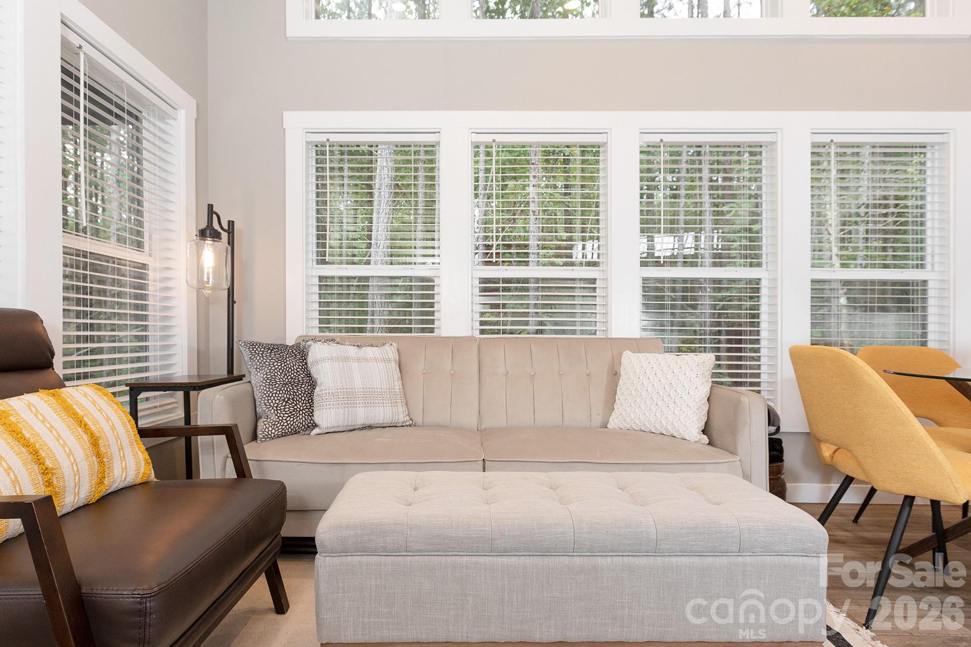 The Reserve at Barefoot Landing - Residential