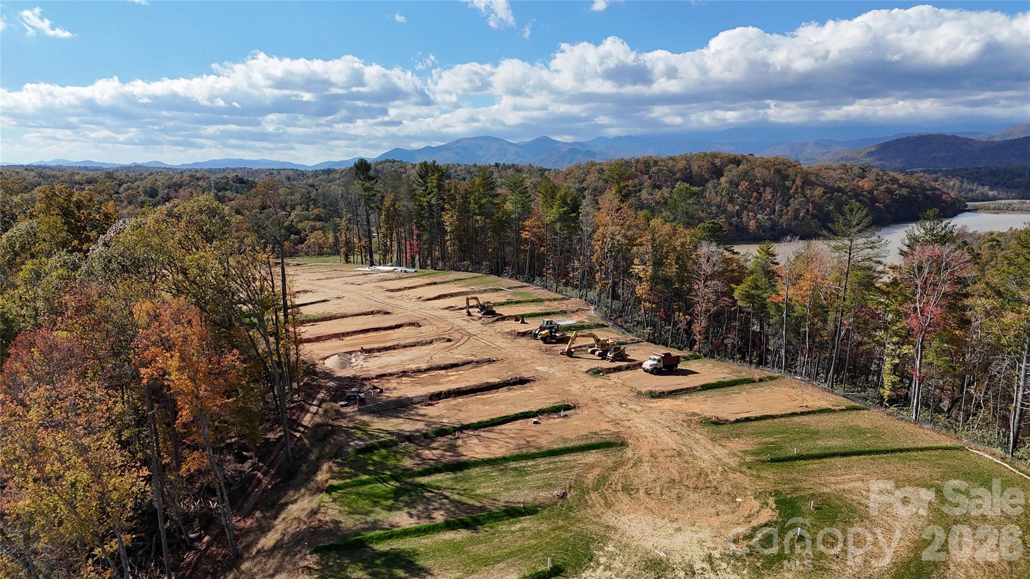 The Reserve at Barefoot Landing - Residential