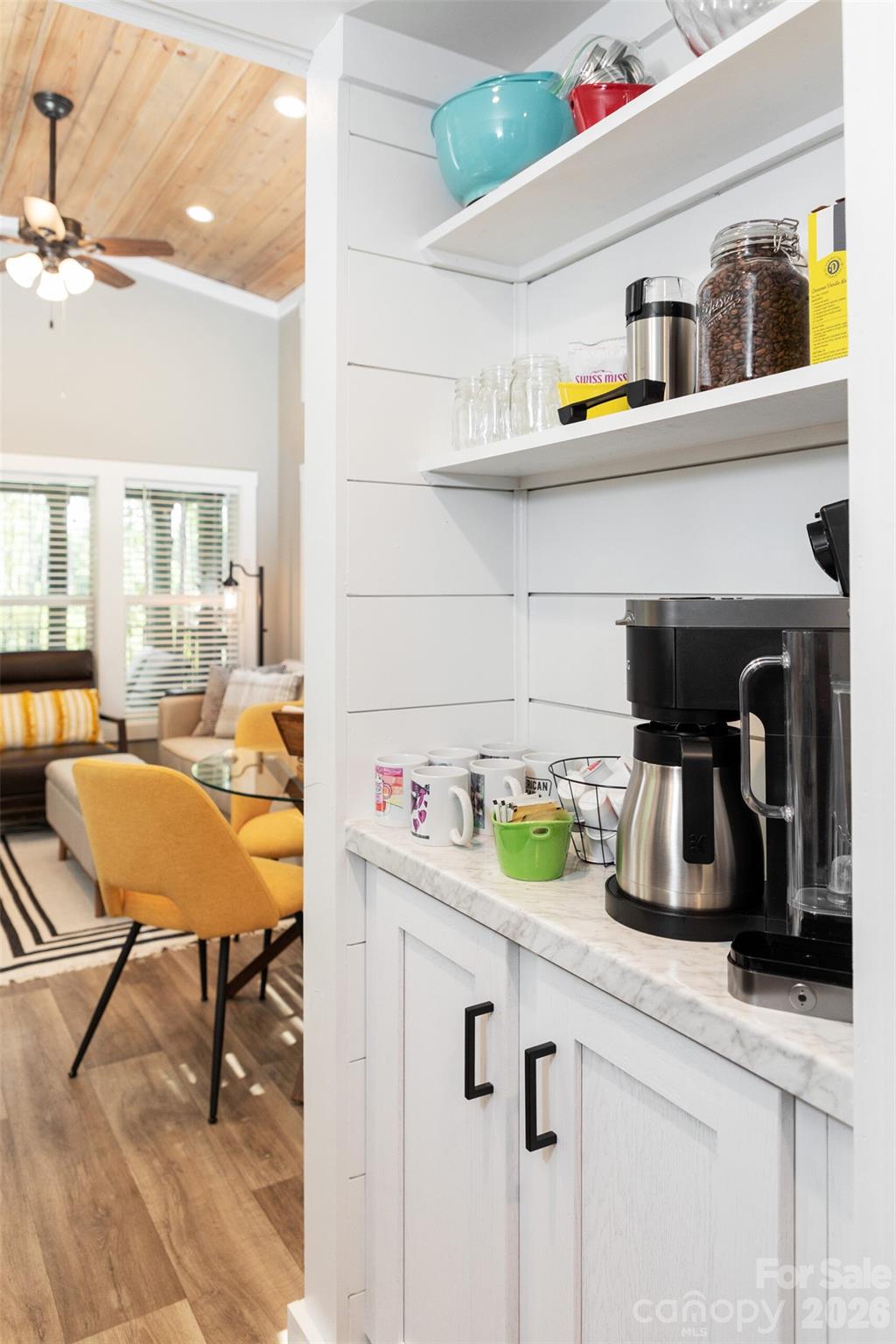 The Reserve at Barefoot Landing - Residential