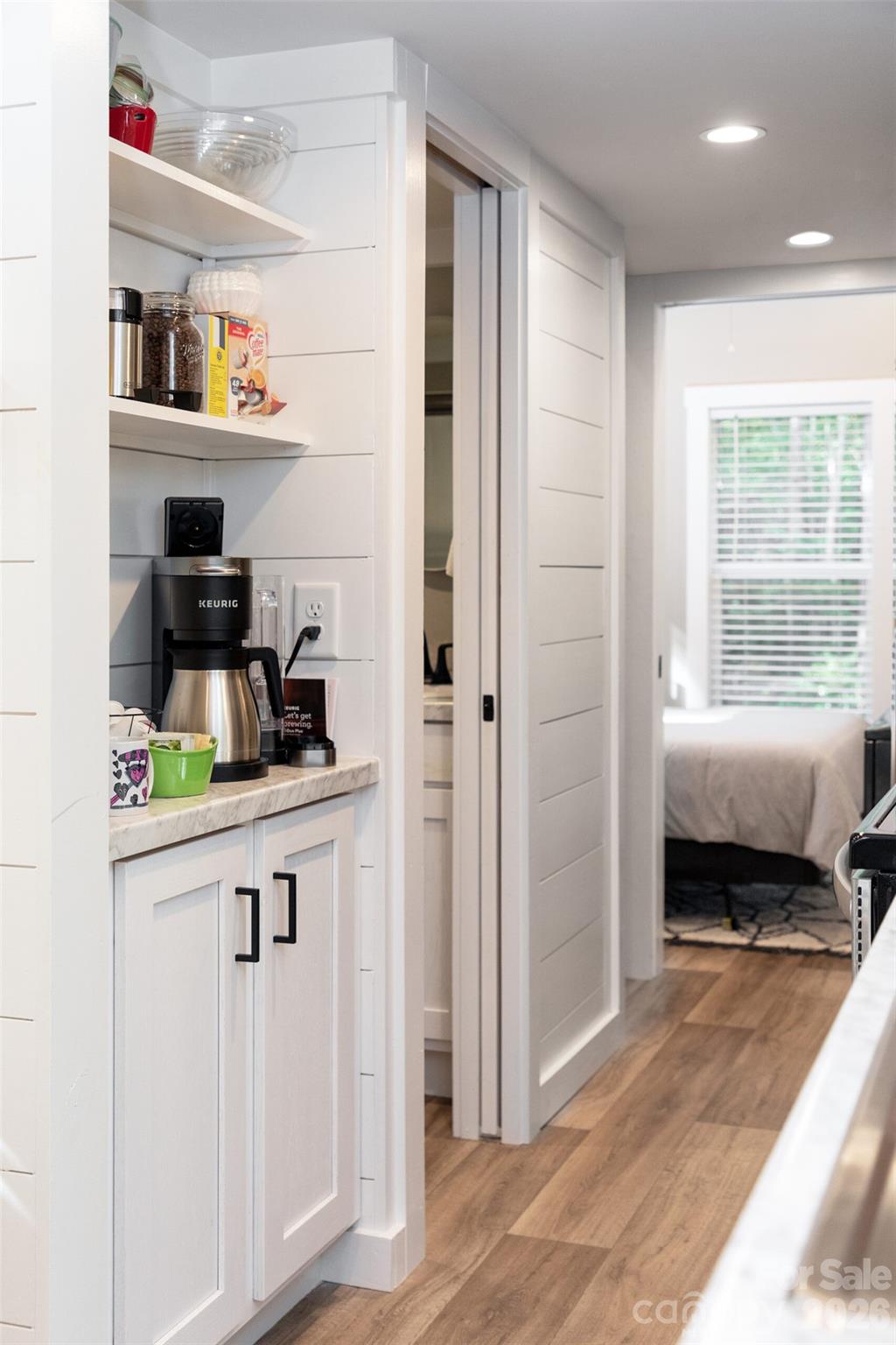 The Reserve at Barefoot Landing - Residential