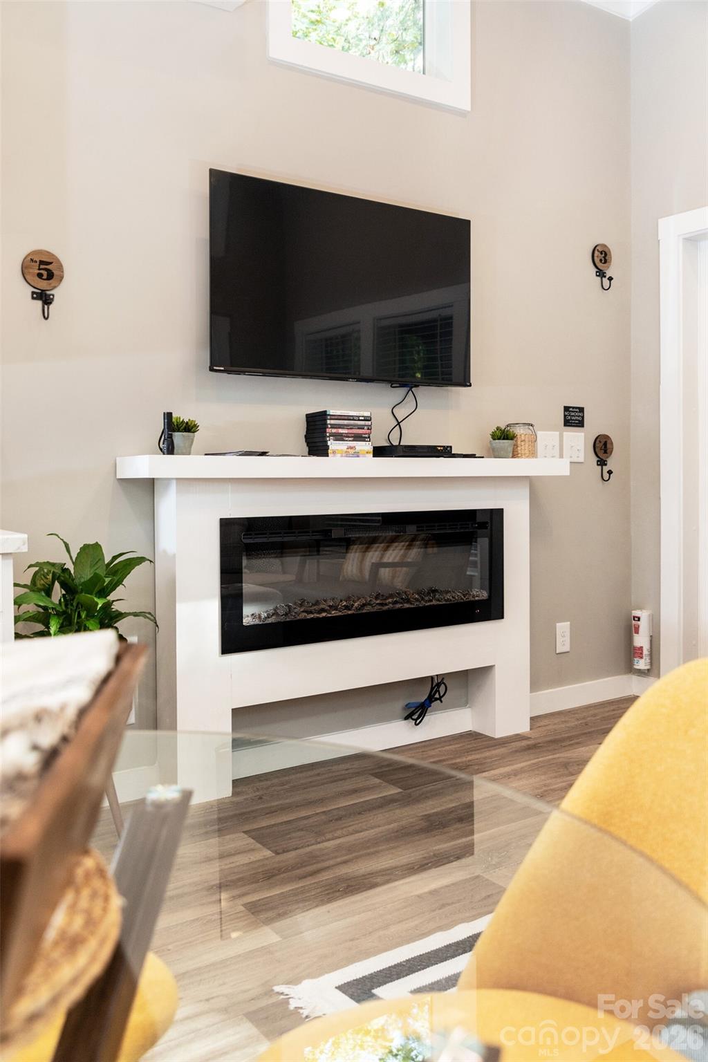 The Reserve at Barefoot Landing - Residential