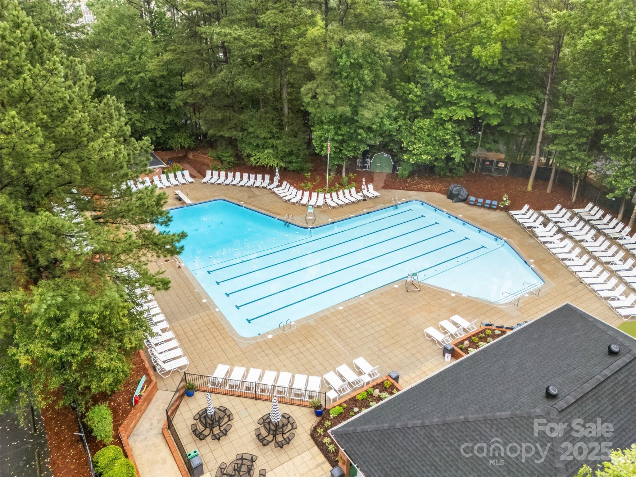 Sardis Forest - Residential