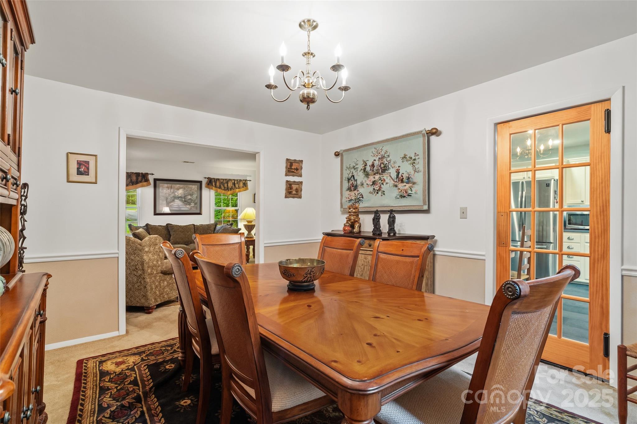 Sardis Forest - Residential