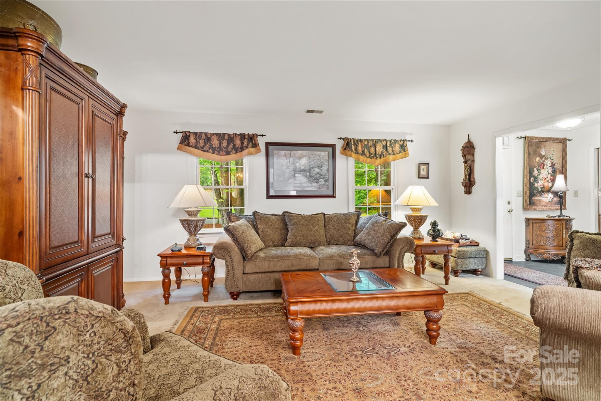 Sardis Forest - Residential