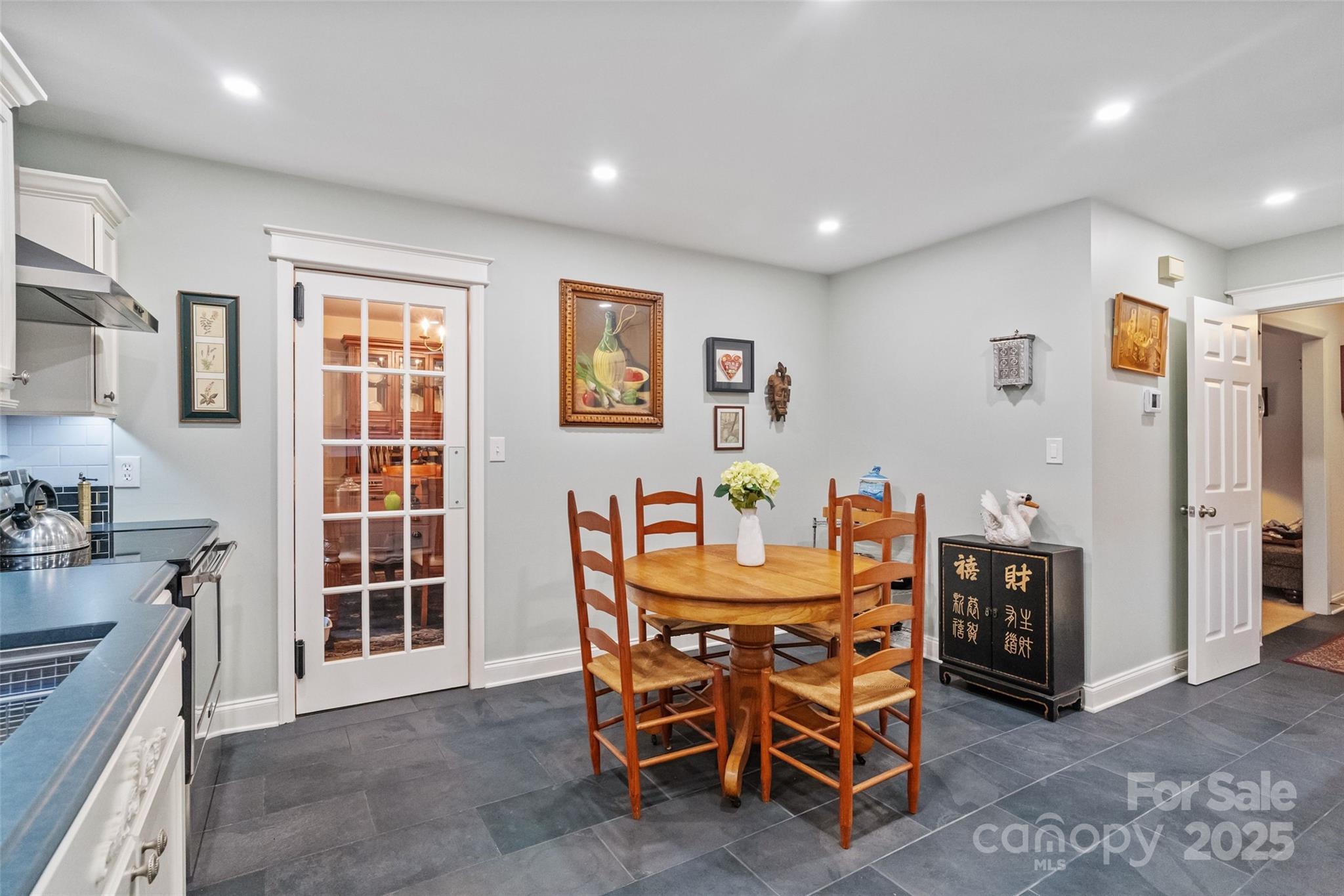 Sardis Forest - Residential