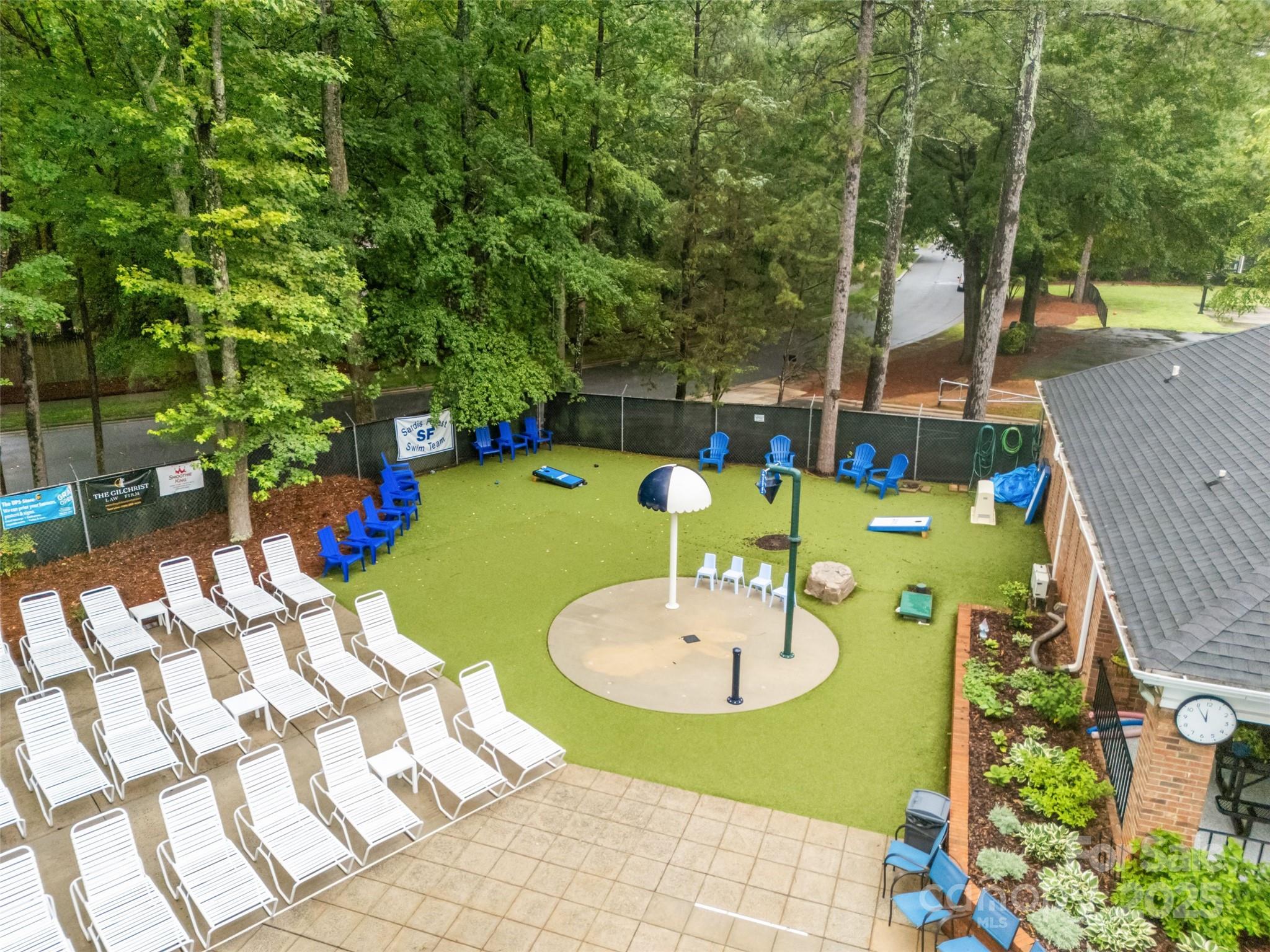 Sardis Forest - Residential