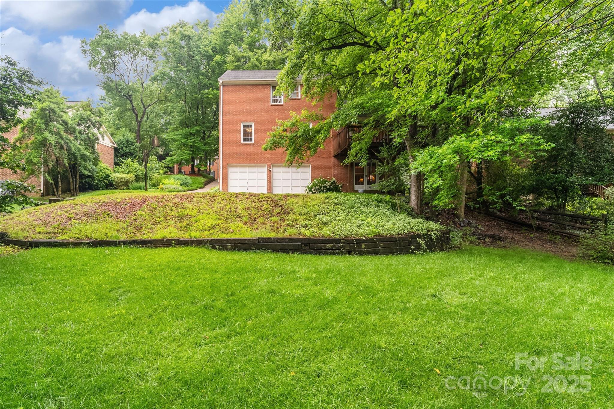 Sardis Forest - Residential