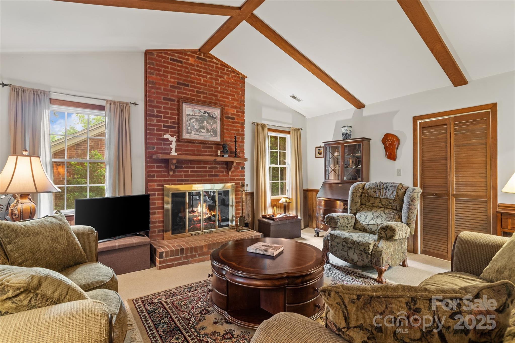 Sardis Forest - Residential